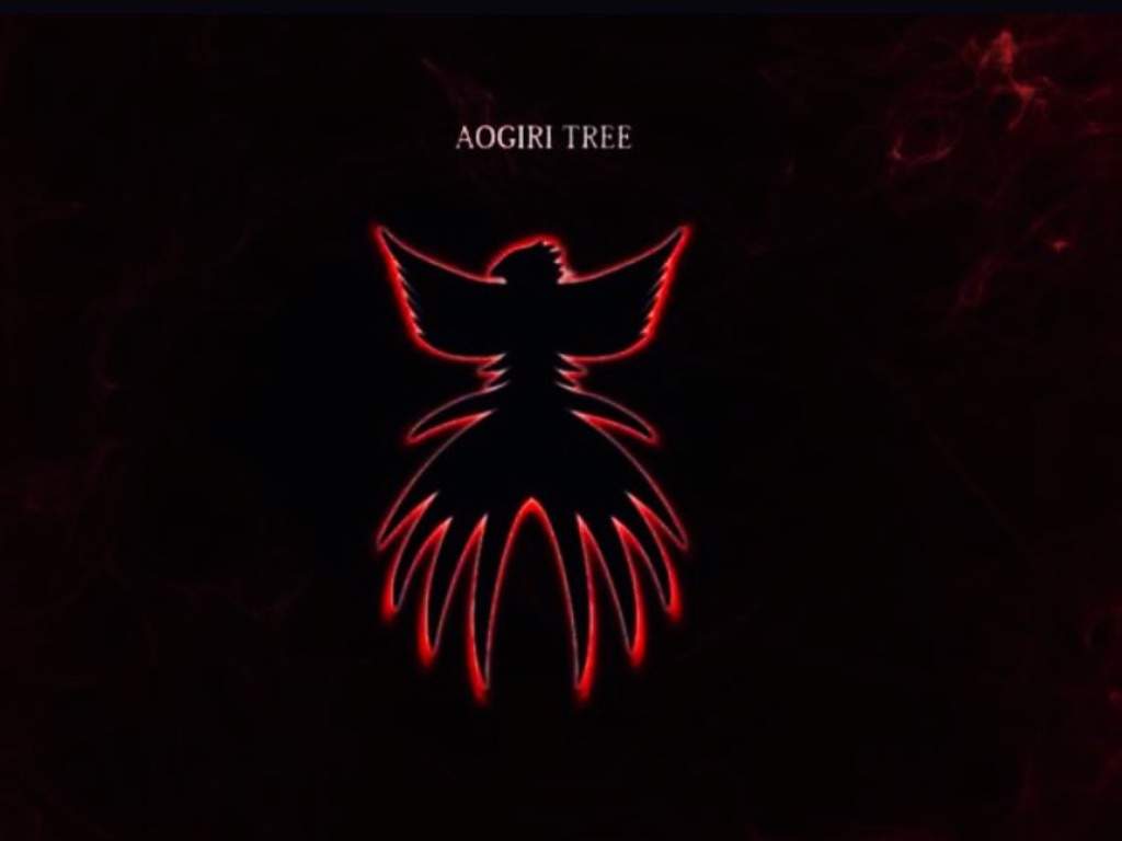 1024x768 Aogiri Tree Wallpaper