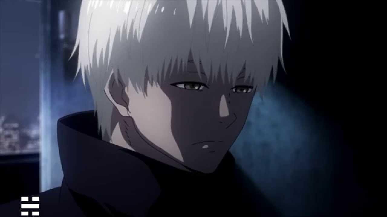 1280x720 Tokyo ghoul episodes