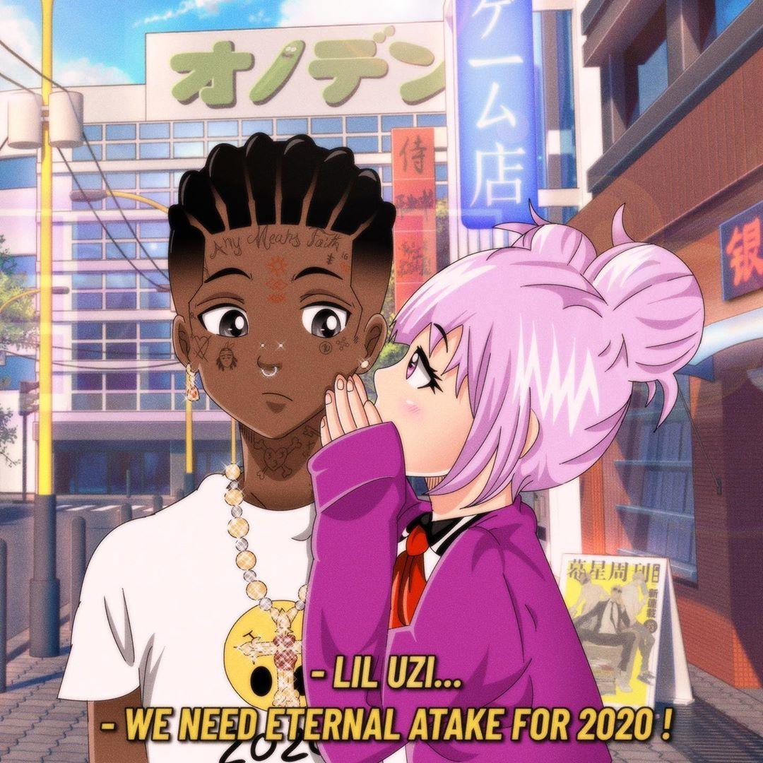 1080x1080 Anime memes
