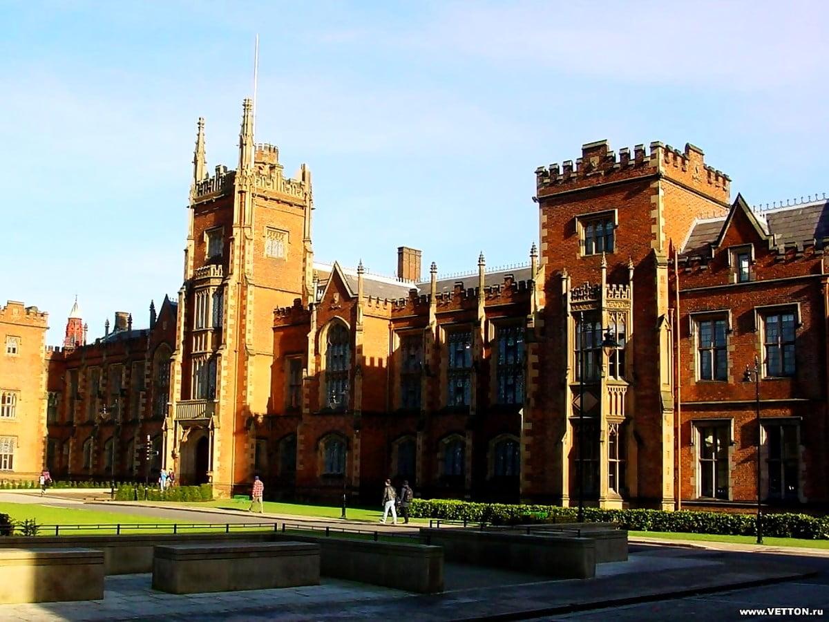 1200x900 Castle, Queen's University Belfast, Belfast background image. Best Free Download image