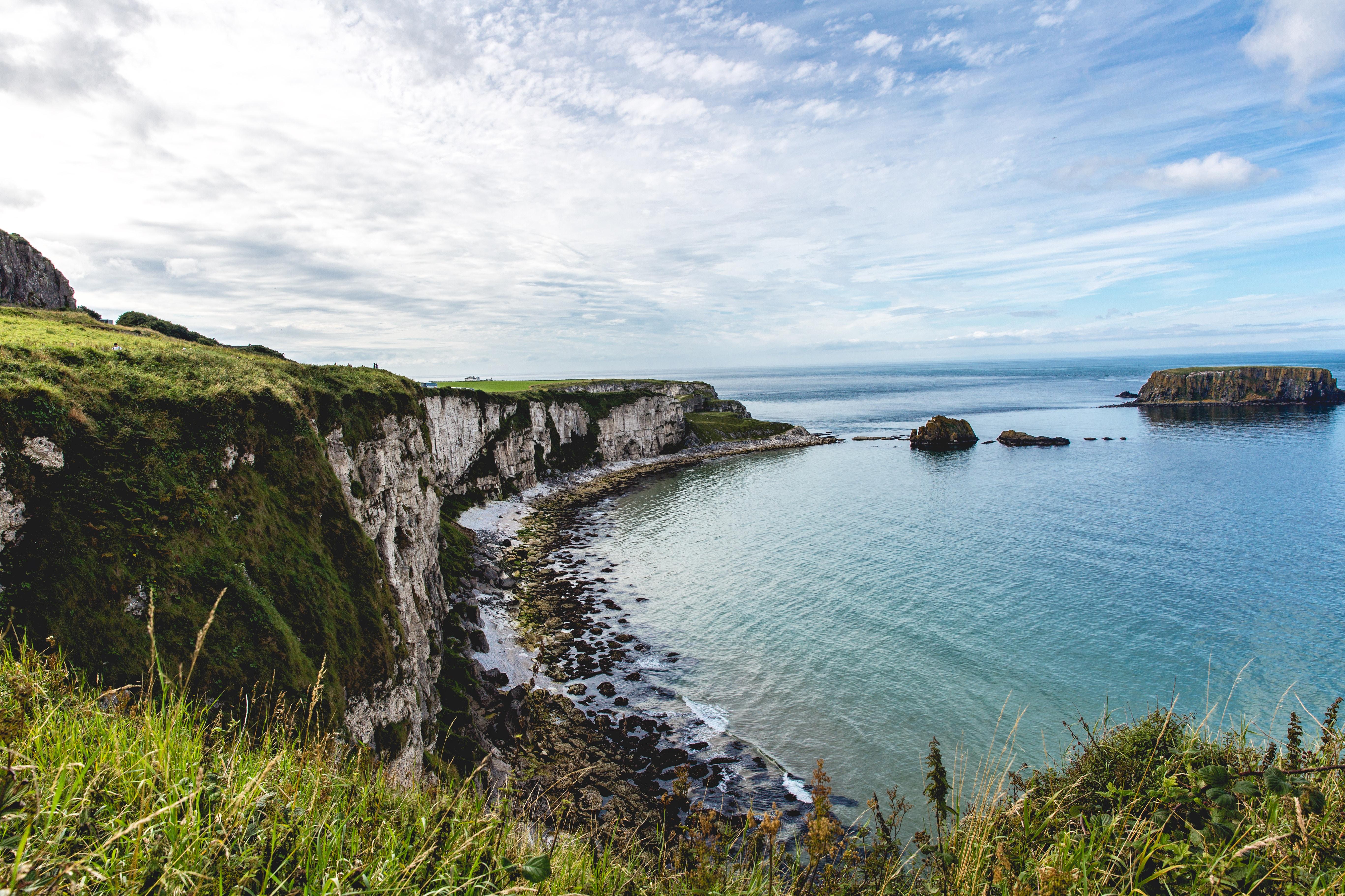 5469x3646 northern ireland HD wallpaper, background