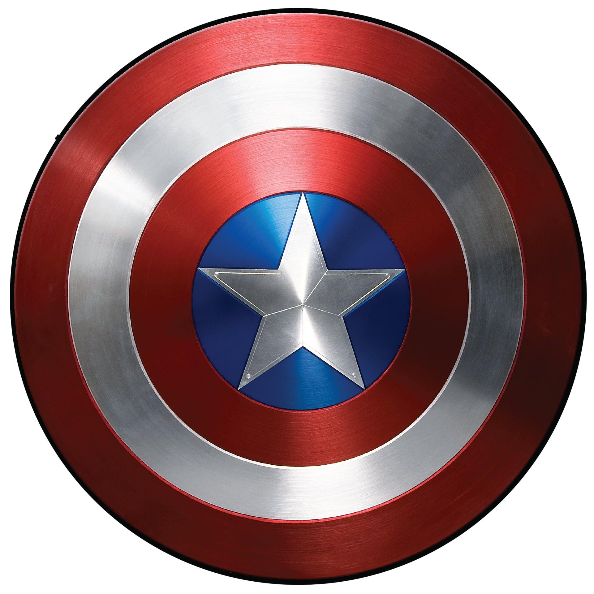 1920x1920 Captain America Shield Wallpaper, HD Captain America Shield Background