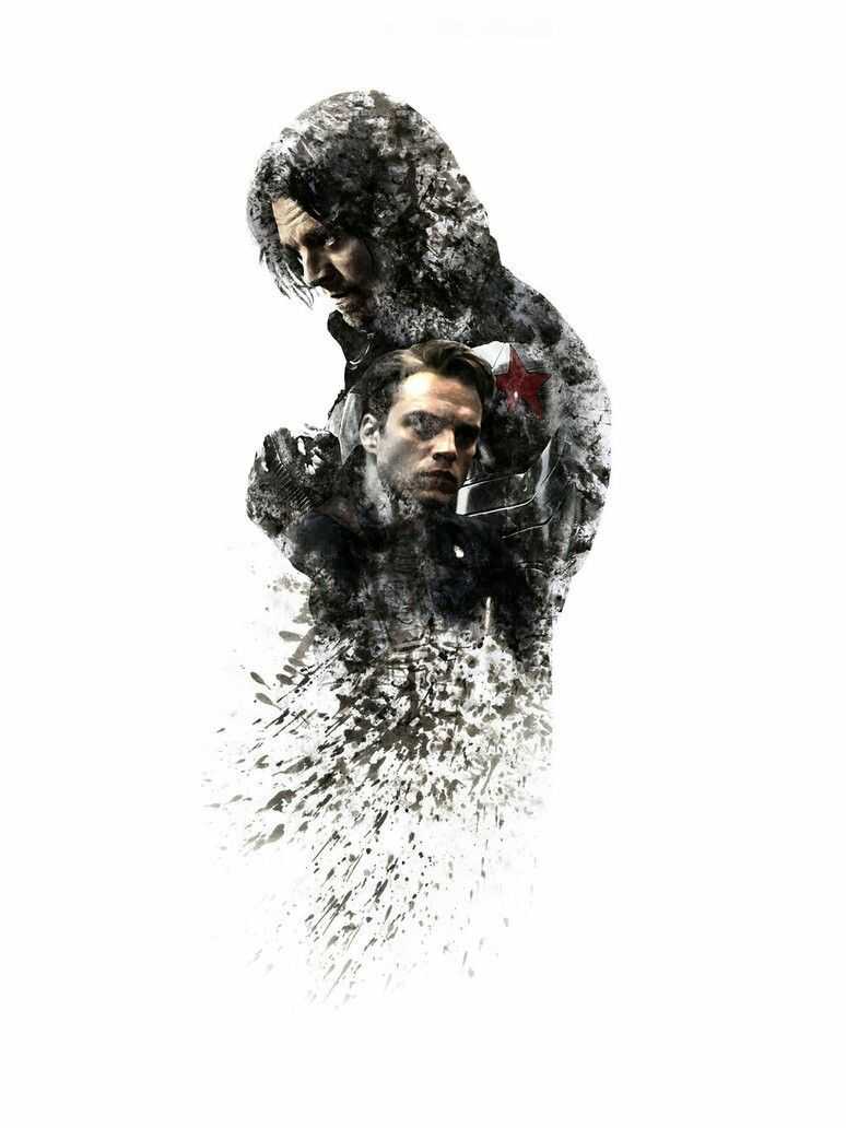 774x1032 Winter Soldier Sebastian Stan Wallpaper Free HD Wallpaper