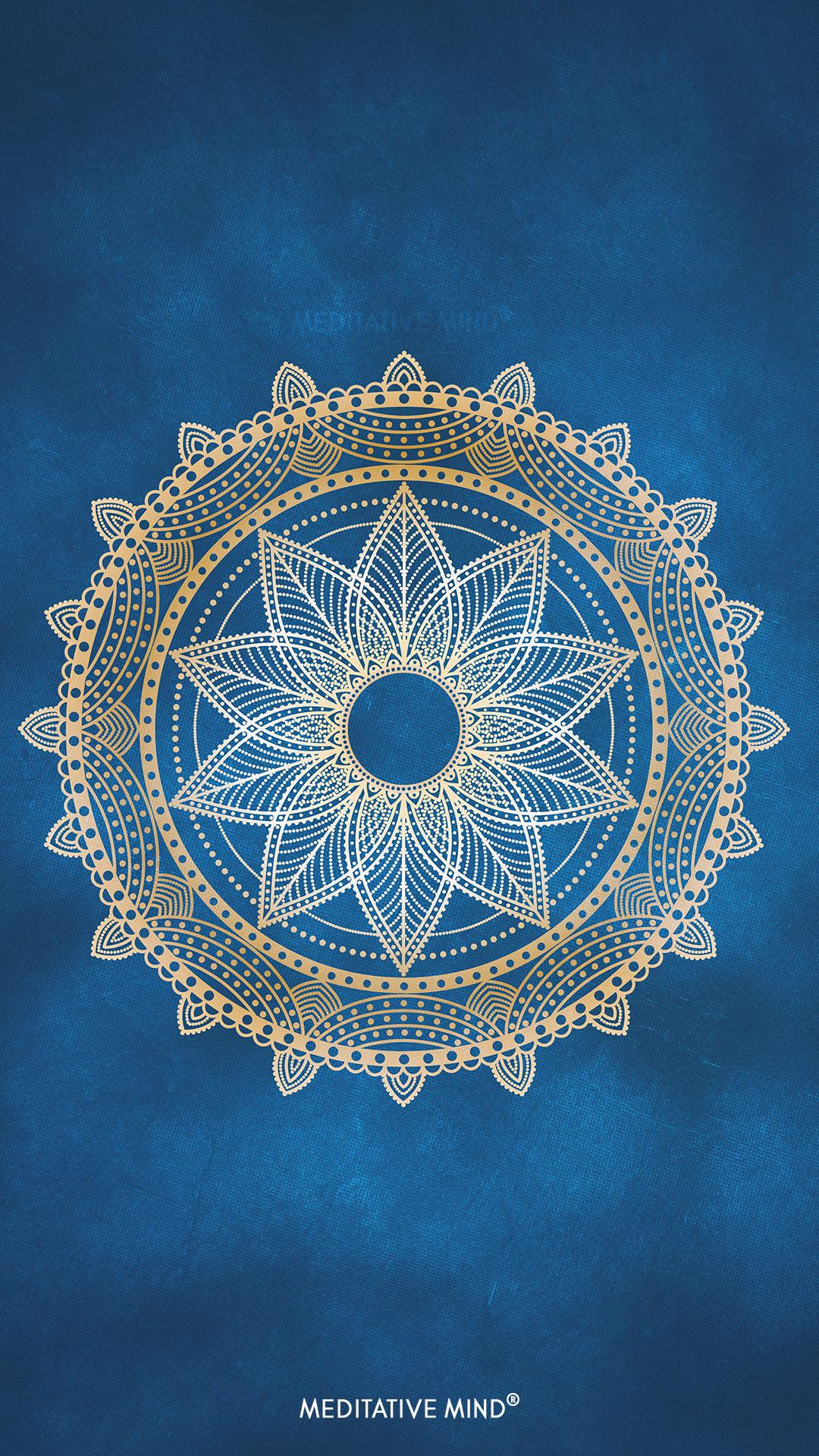 1080x1920 mandalas wallpaper, doily, lace, crochet, textile, blue