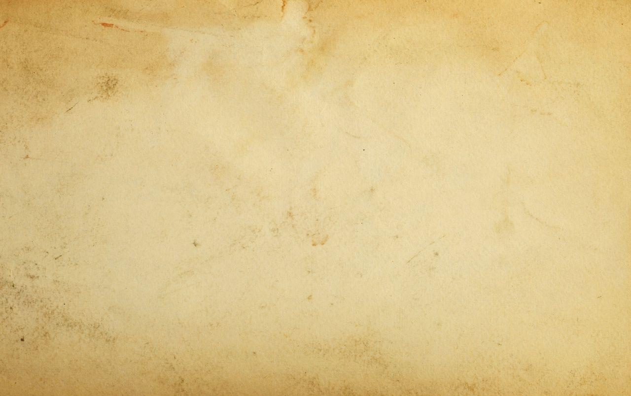 1280x804 Ancient Paper Wallpaper