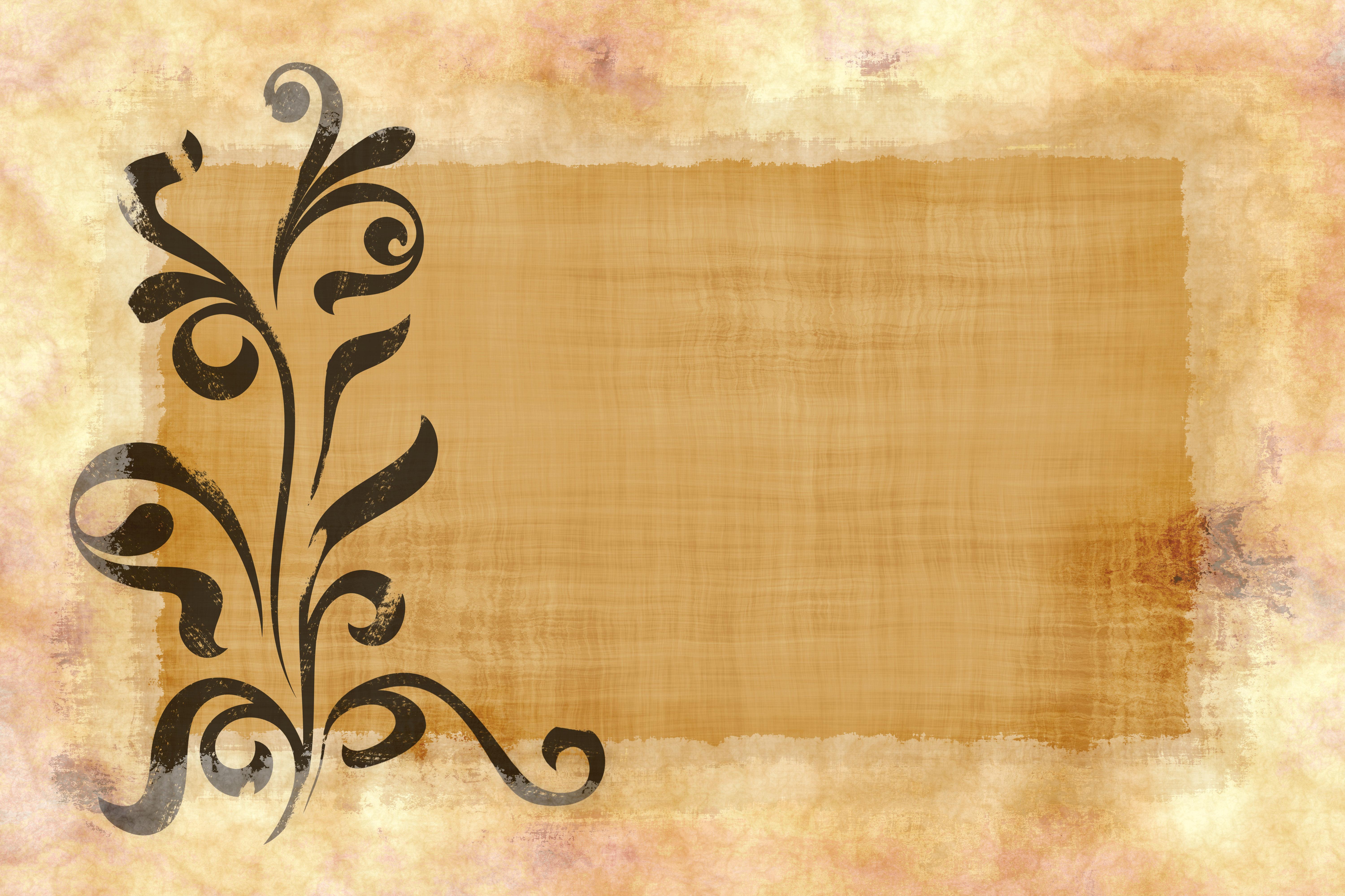6000x4000 free high resolution parchment paper background textures