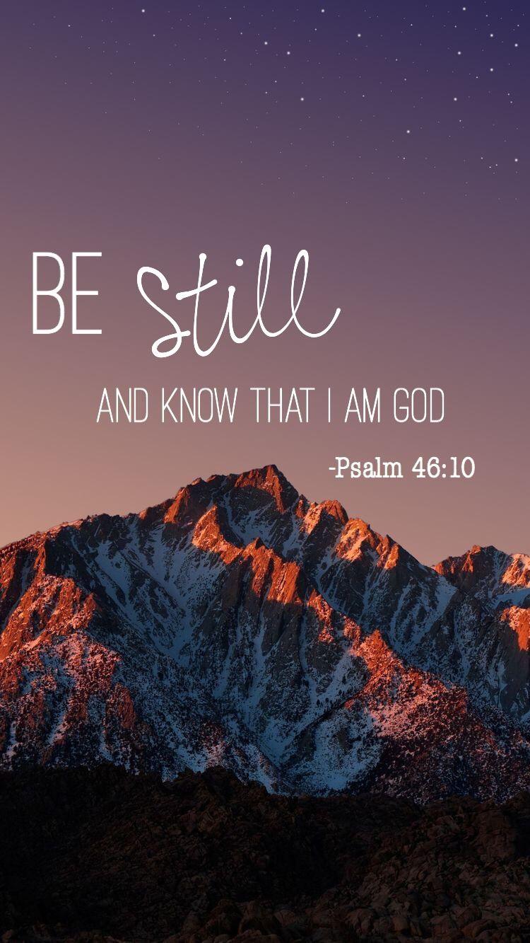 750x1333 Wallpaper. Bible quotes wallpaper, Bible quotes, Bible psalms