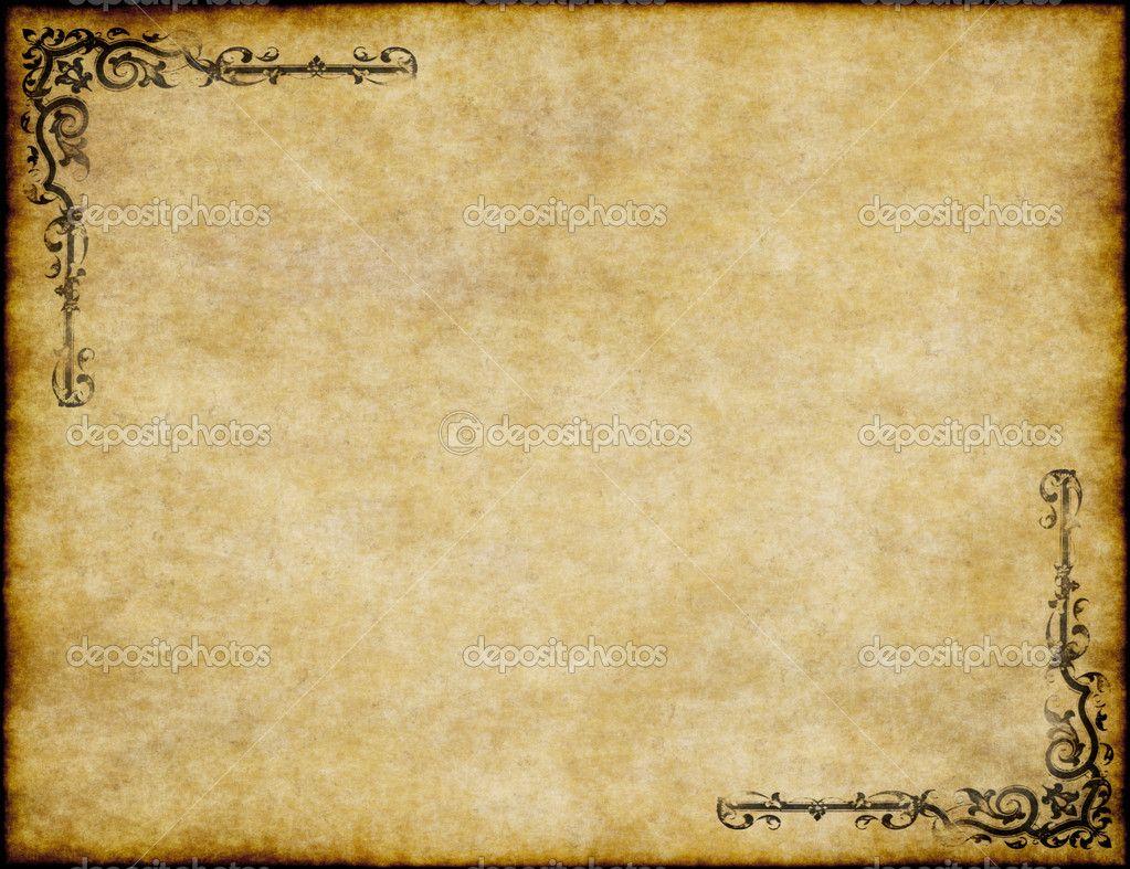 Parchment Paper Wallpapers - Top Free Parchment Paper Backgrounds ...