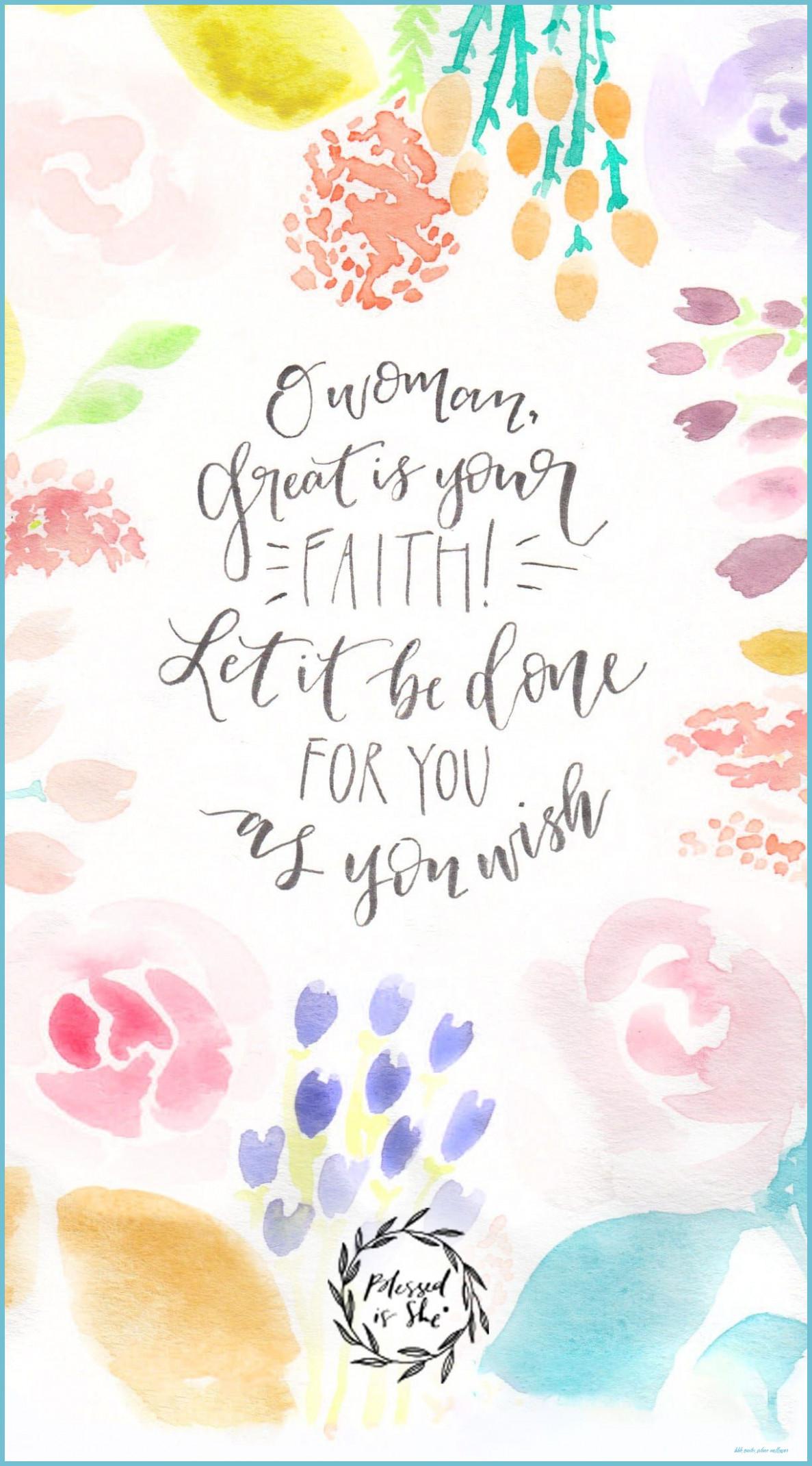 1187x2141 iPhone Wallpaper Scripture // iPhone Wallpaper Watercolor Quotes iPhone Wallpaper