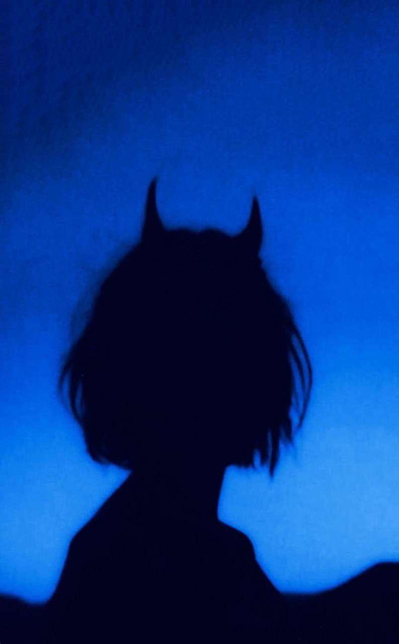 Sad Demon Girl Wallpapers - Top Free Sad Demon Girl Backgrounds ...