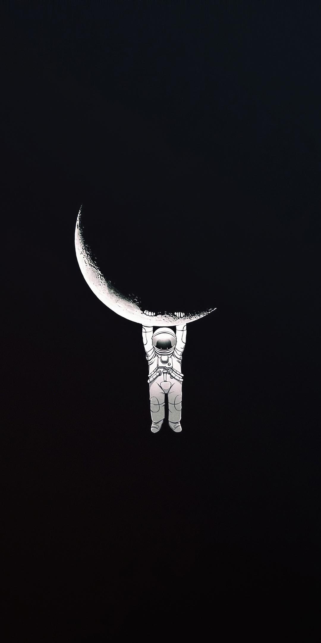 Astronaut Black and White Wallpapers Top Free Astronaut Black and White Backgrounds