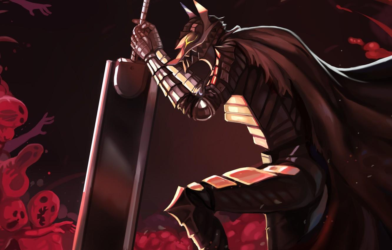 demon armor by dragonguything on Newgrounds