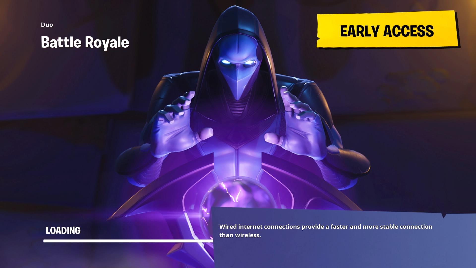 1920x1080 Download Technique Fortnite Wallpaper