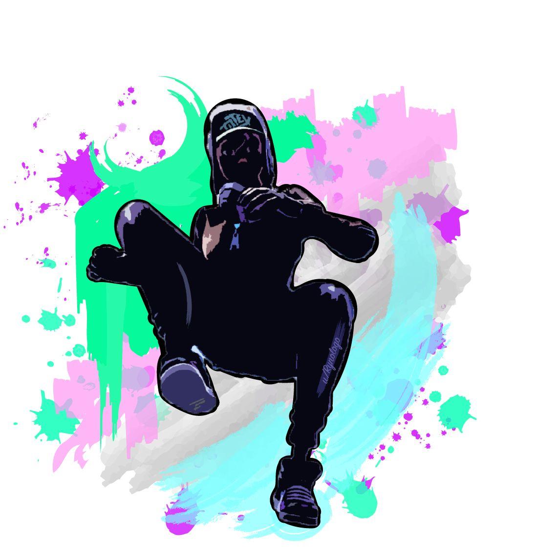 1140x1133 Tilted Teknique Wallpaper