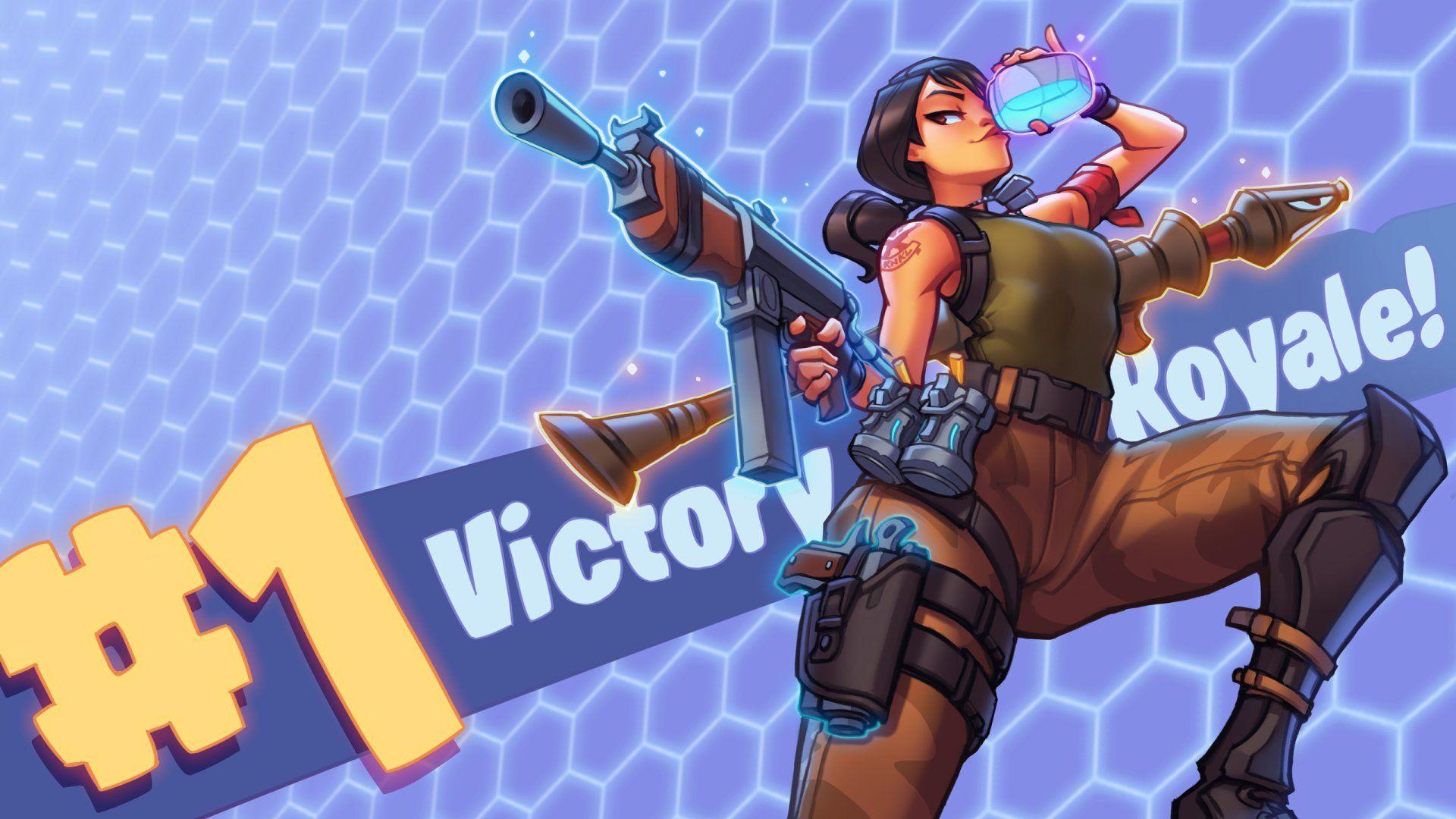 1920x1080 Tfue PC Wallpaper