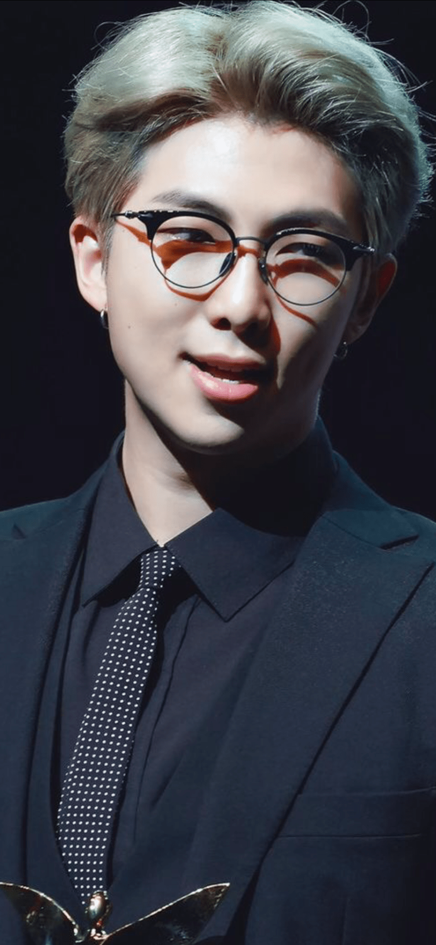 886x1920 BTS Wallpaper