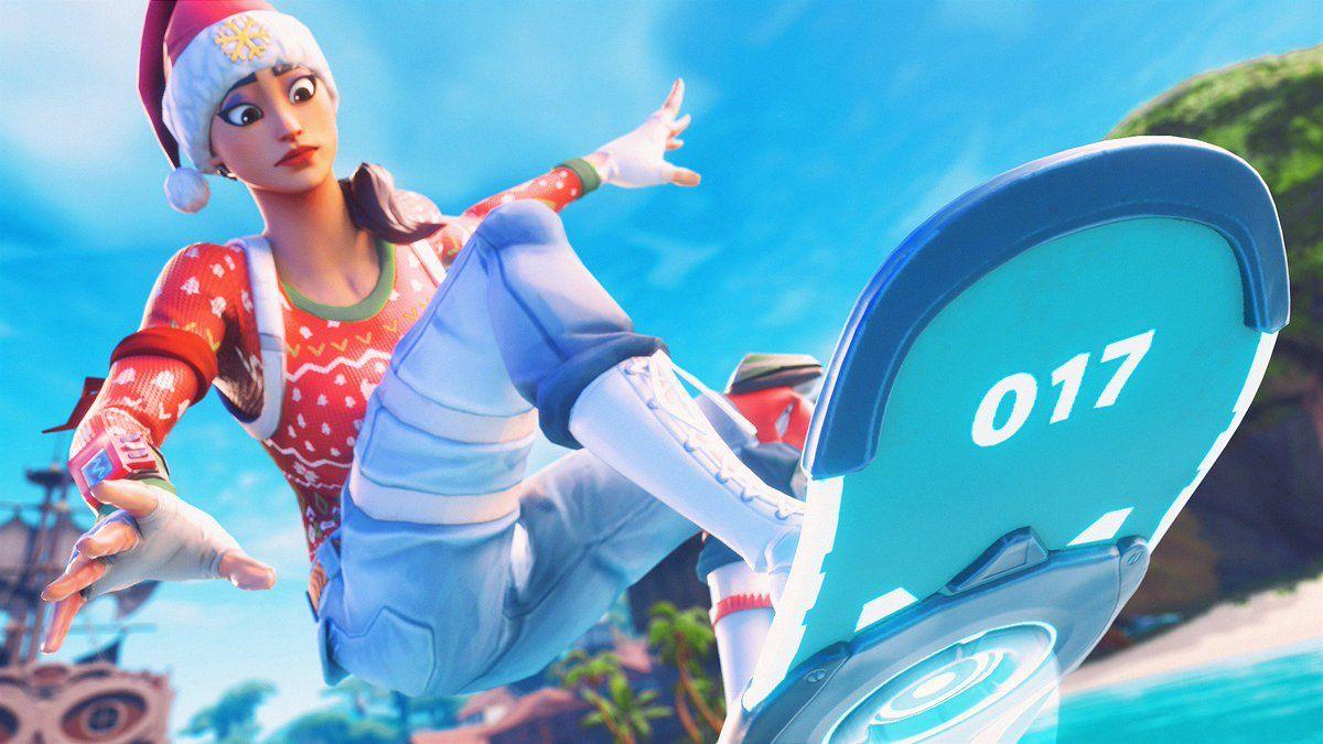 1200x675 Fortnite Desktop Wallpaper HD