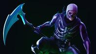 197x111 Download Fortnite Wallpaper On Chromebook