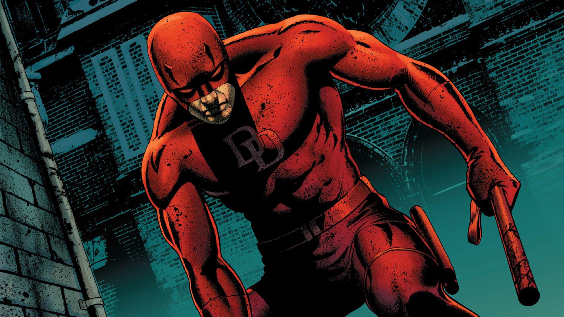 Daredevil Marvel Wallpapers - Top Free Daredevil Marvel Backgrounds -  WallpaperAccess