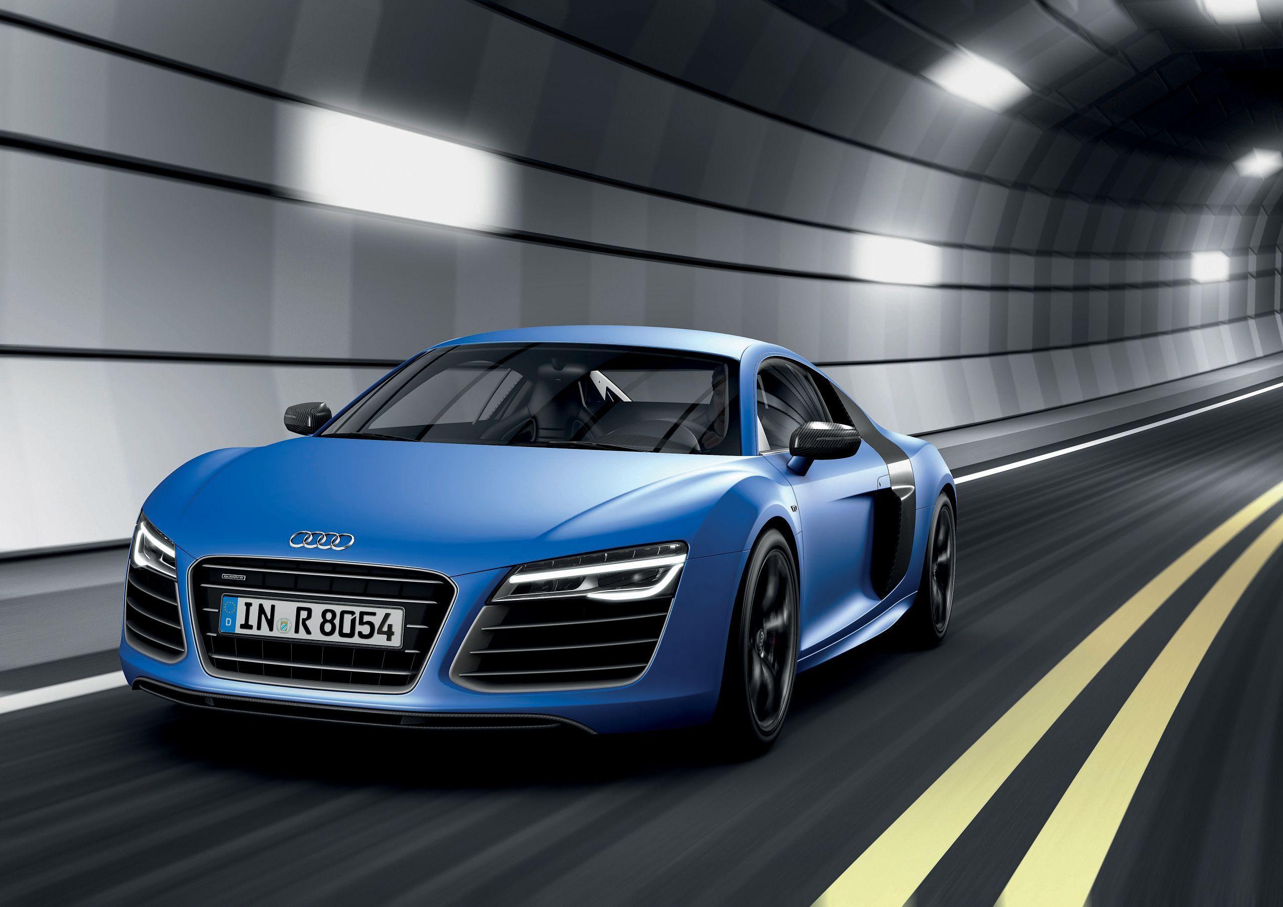 Blue Audi R8 Wallpapers Top Free Blue Audi R8 Backgrounds Wallpaperaccess