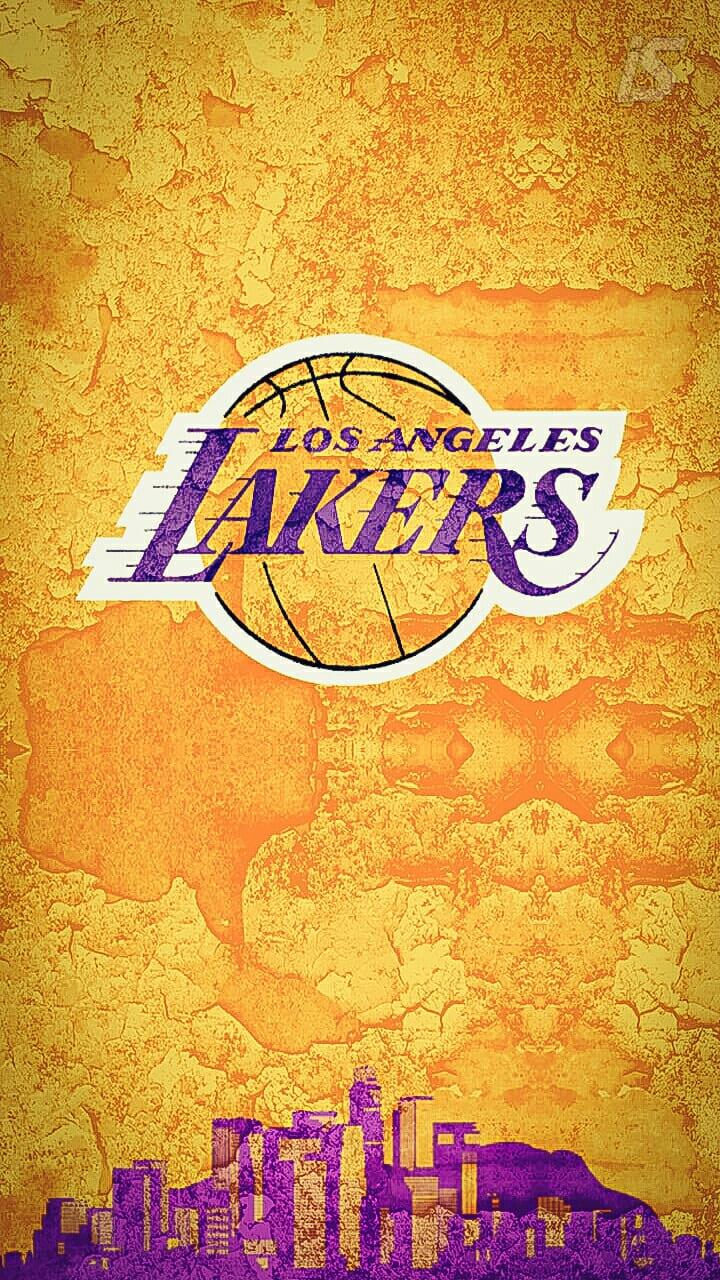 720x1280 Los Angeles Lakers Wallpaper NBA Lakers Background [ 2021 ]