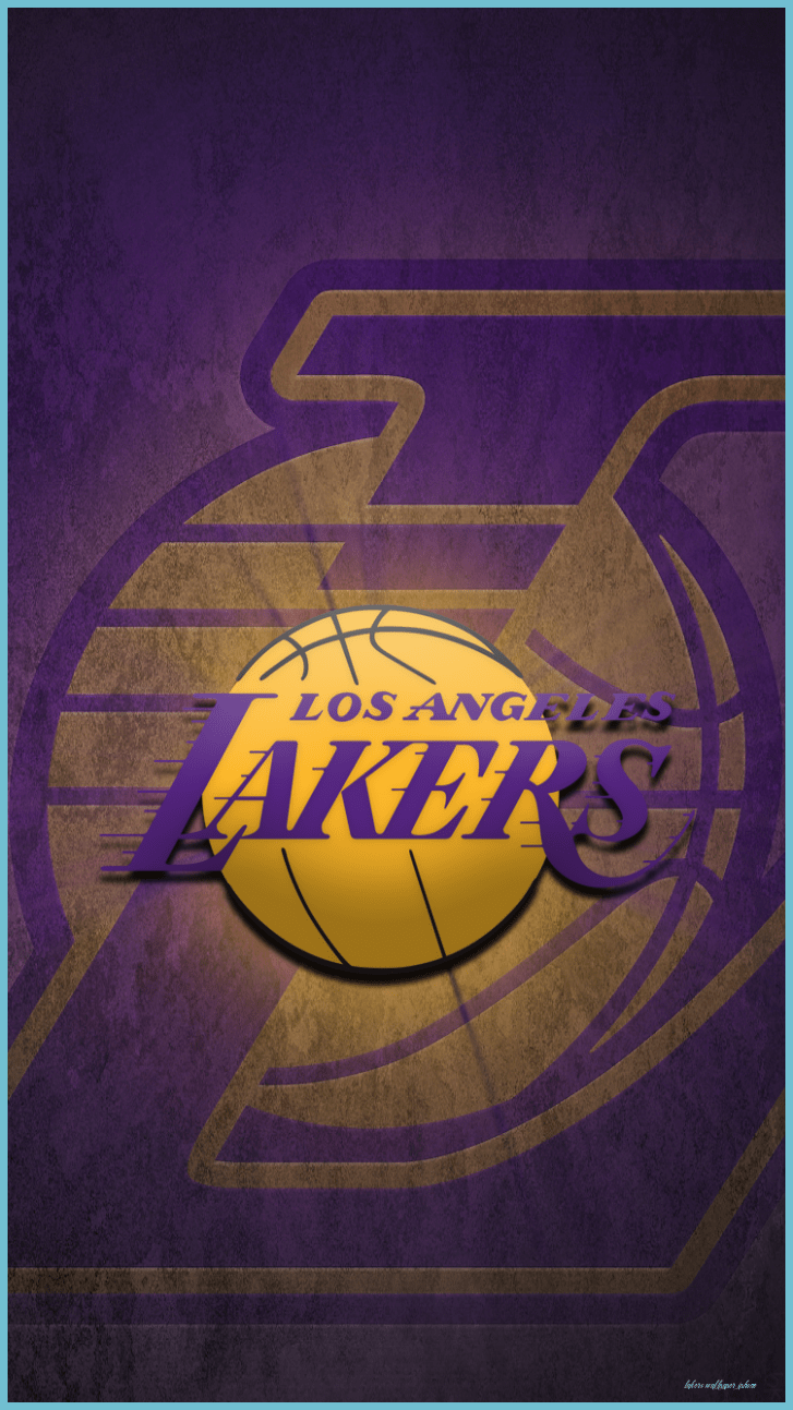 727x1293 LA Lakers IPhone Wallpaper Wallpaper iPhone