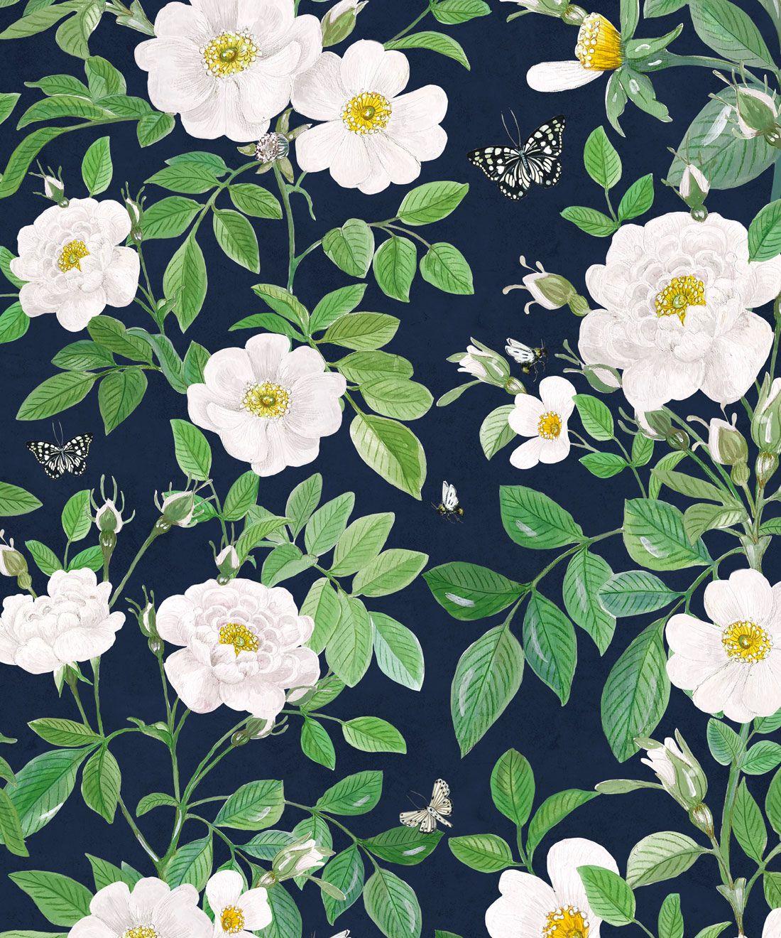 1100x1320 Floral Wallpaper Gorgeous! • Free Shipping!