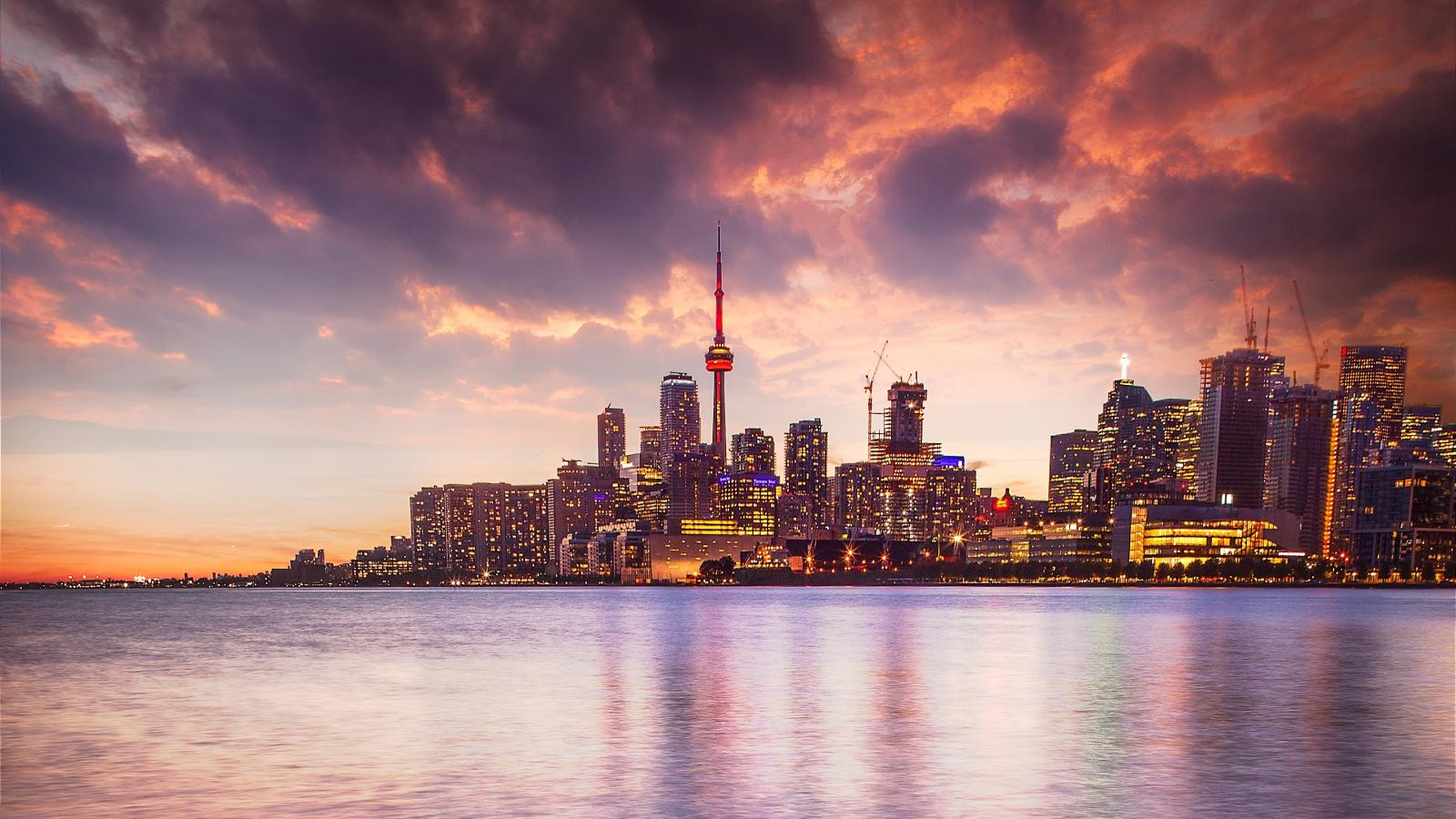 1600X900 Toronto Wallpapers - Top Free 1600X900 Toronto Backgrounds ...