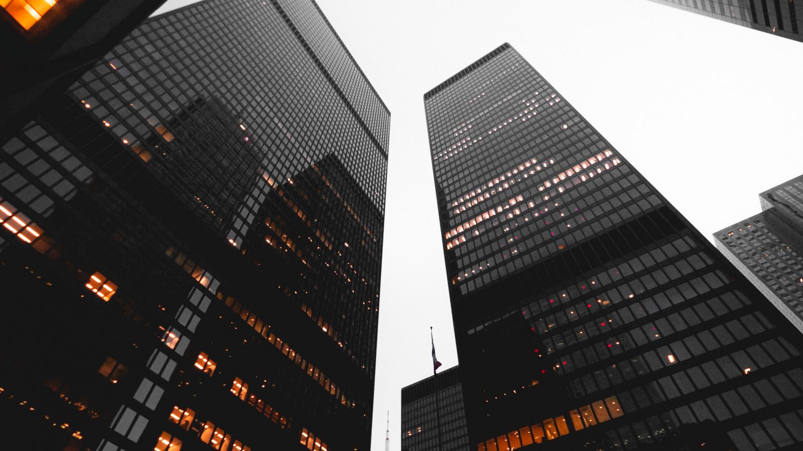 1600x900 Download Toronto, city, buildings wallpaper, 1600x Widescreen 16: Widescreen