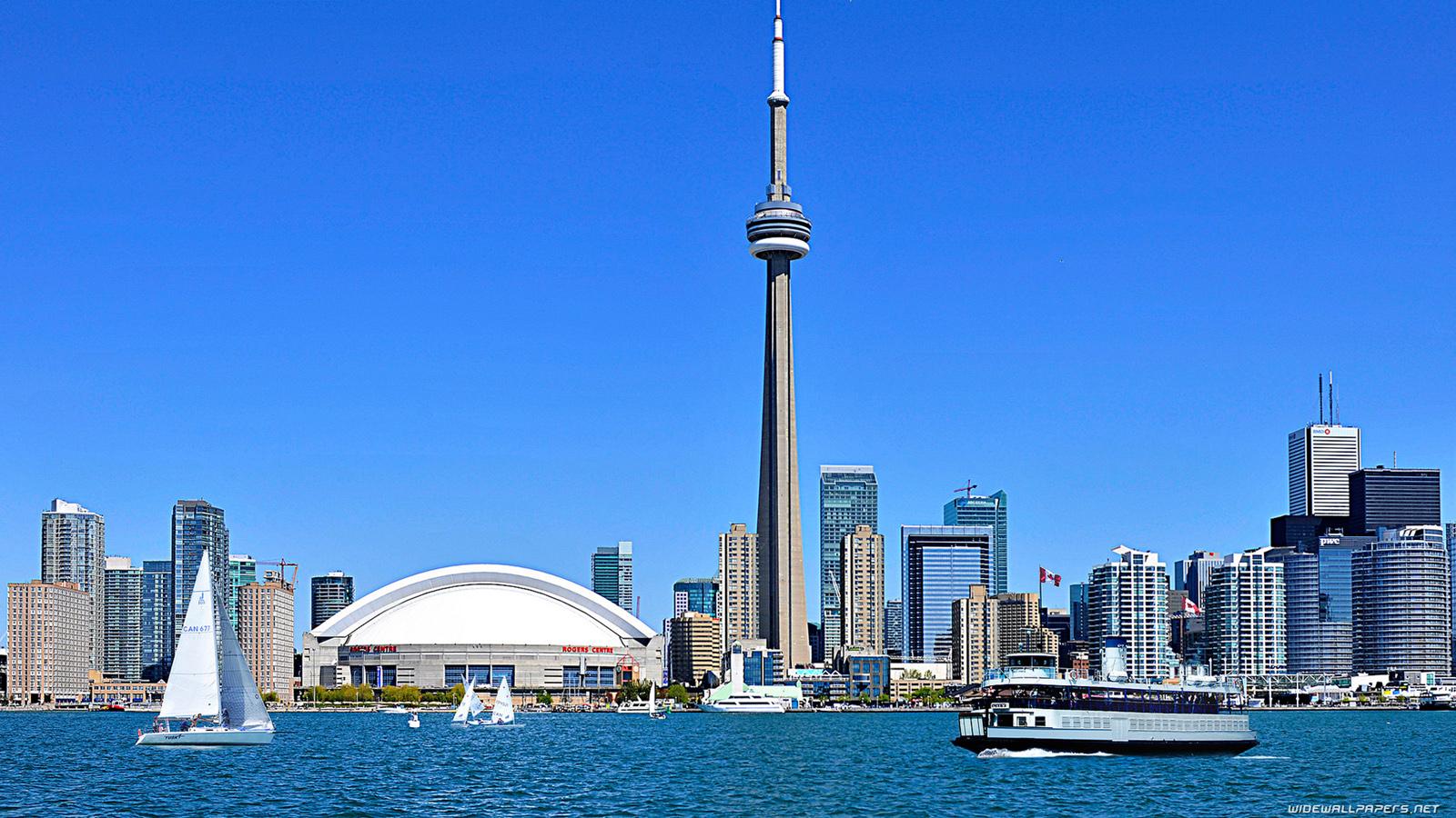 1600x900 Toronto Wallpapers - Top Free 1600x900 Toronto Backgrounds 