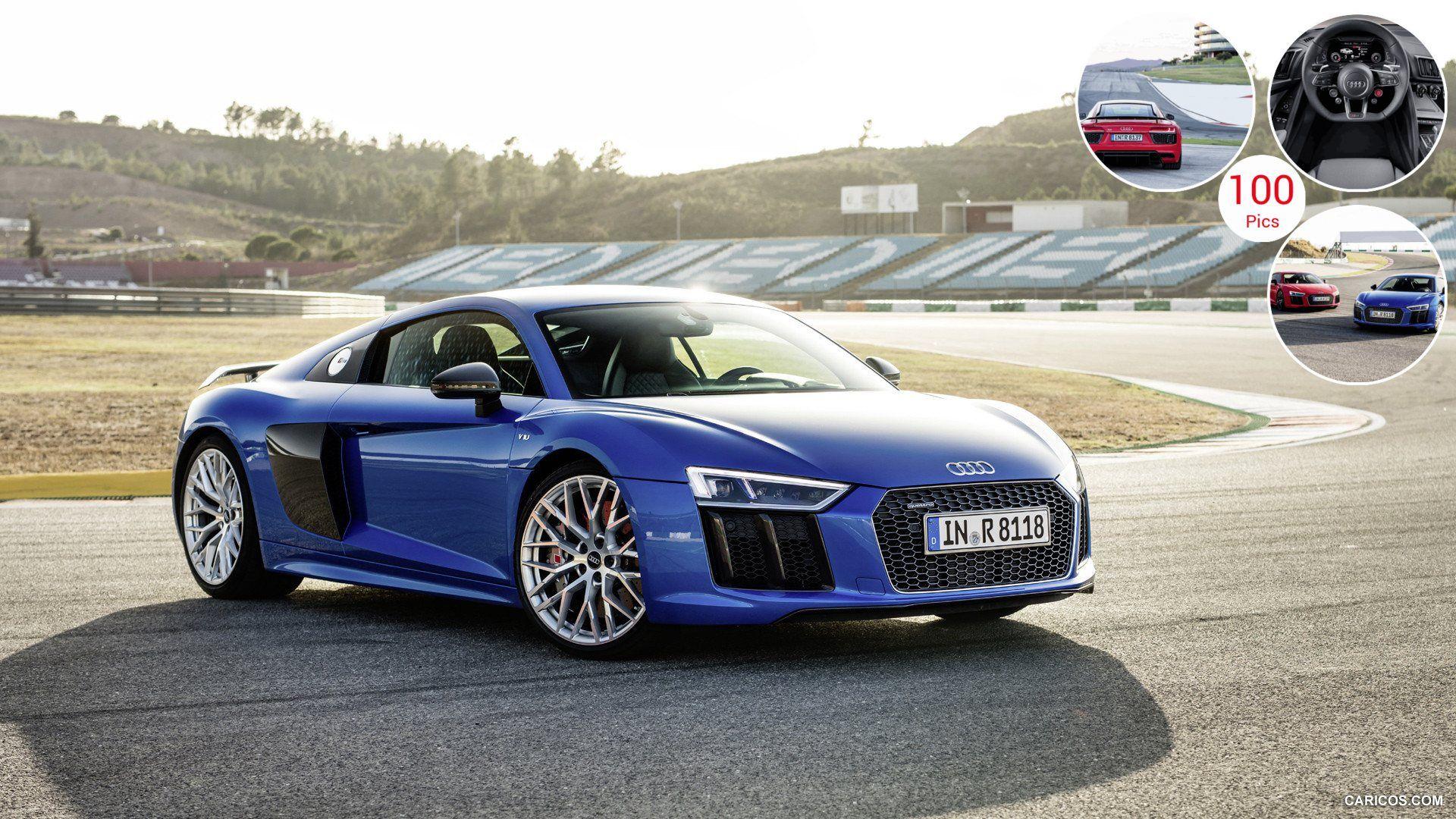 Audi R8 V10 Wallpapers Top Free Audi R8 V10 Backgrounds Wallpaperaccess