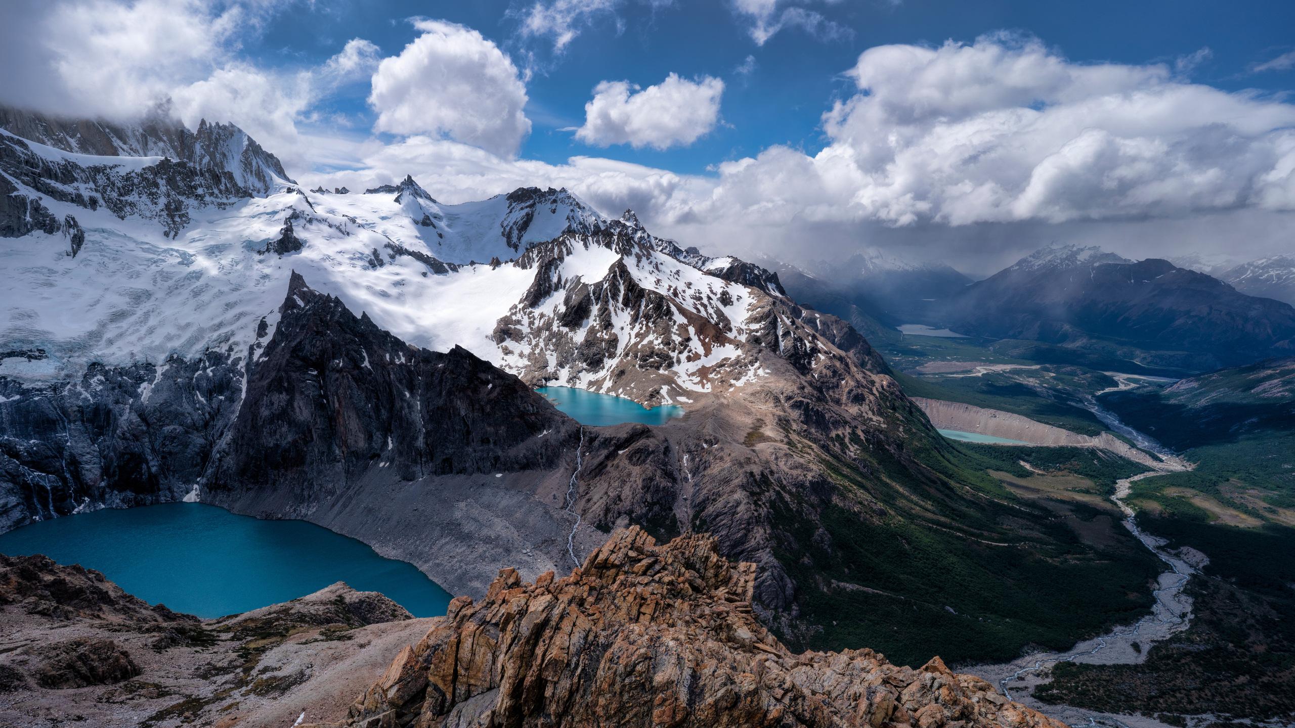 2560x1440 Argentina Mountains 5k 1440P Resolution HD 4k Wallpaper, Image, Background, Photo and Picture