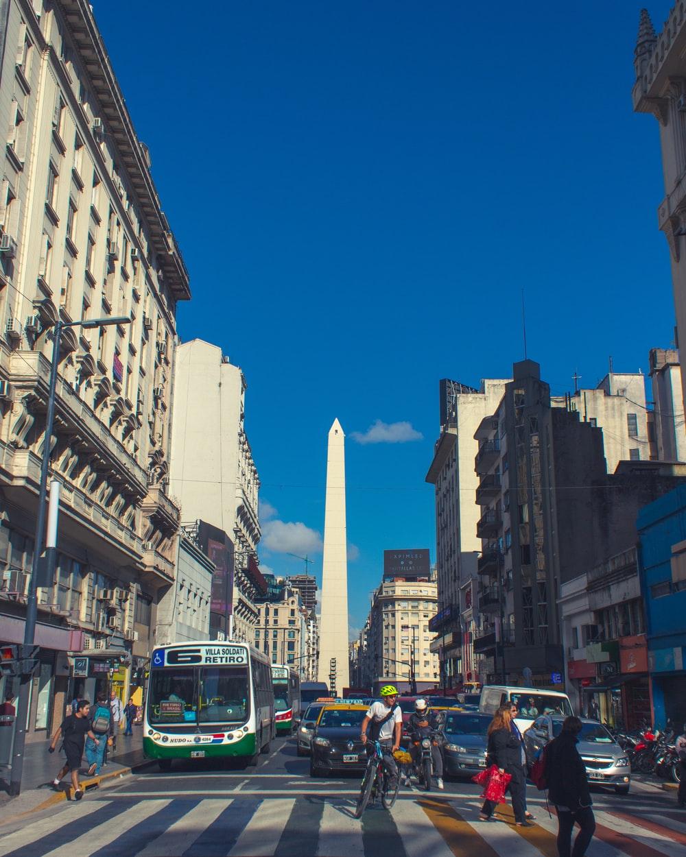 1000x1250 Stunning Buenos Aires Picture. Download Free Image