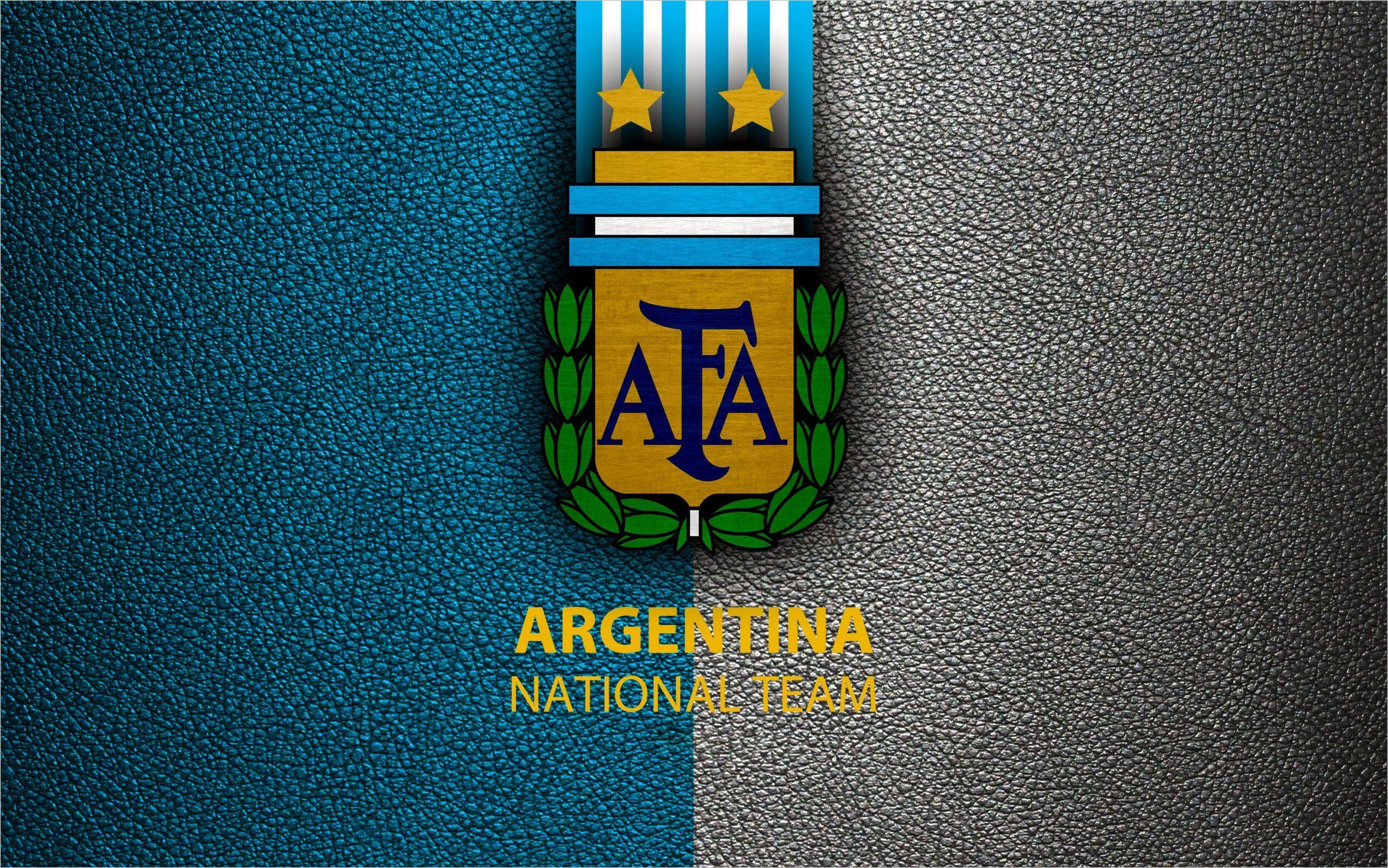 2560x1601 Argentina Logo Wallpaper, HD Argentina Logo Background on WallpaperBat