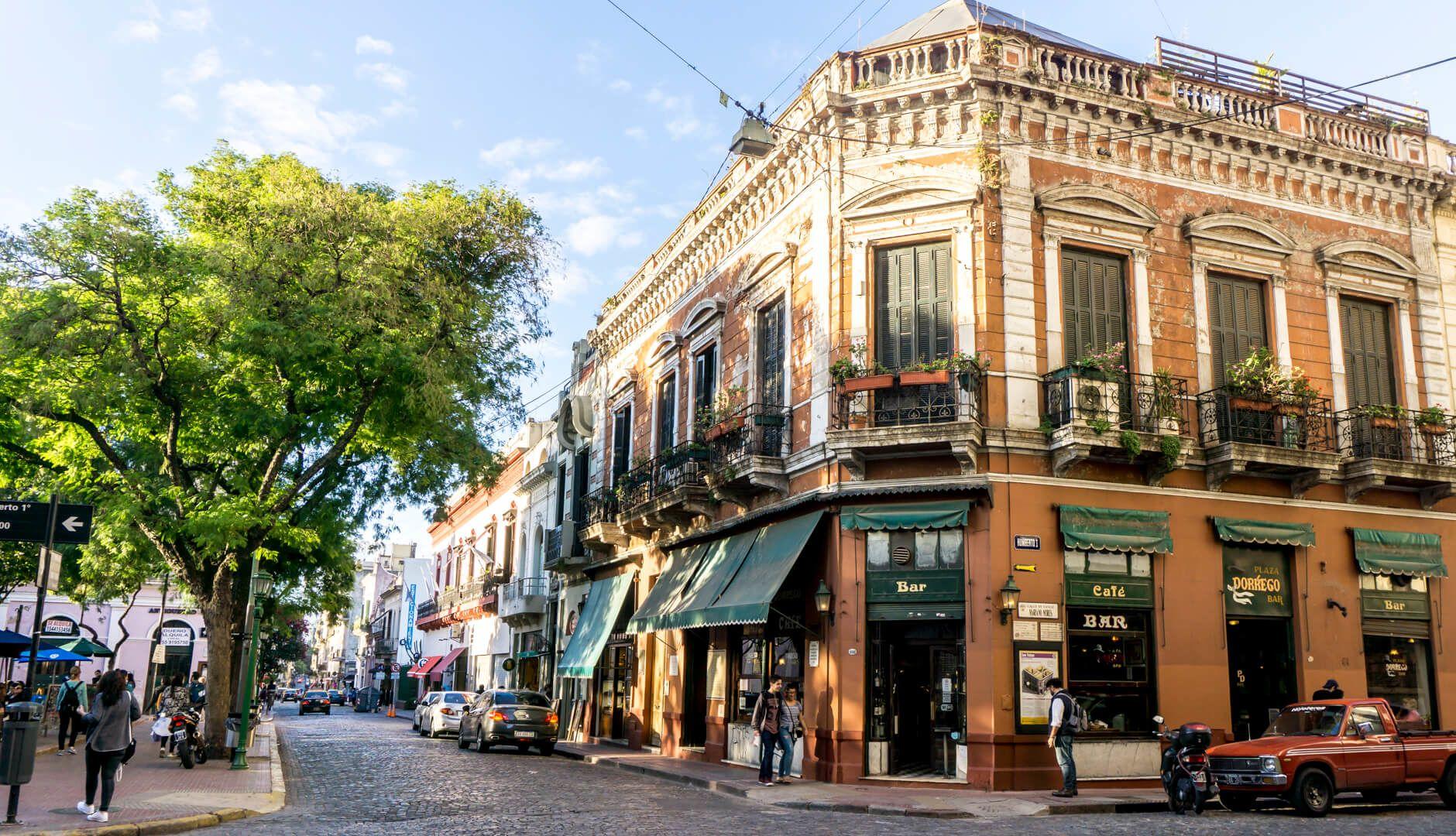1880x1080 beautiful neighbourhoods to explore in Buenos Aires