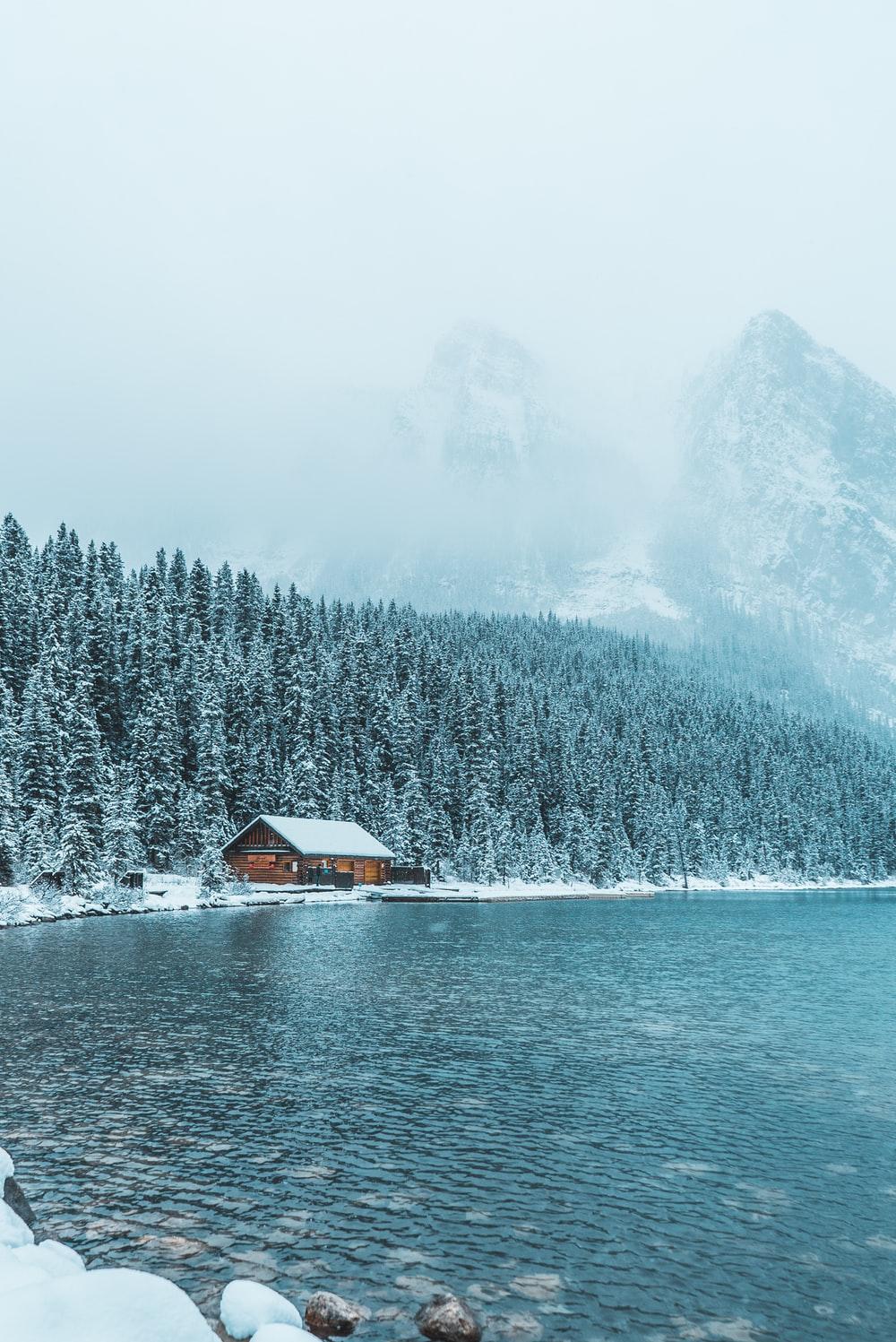 1000x1497 Canada Winter Picture. Download Free Image