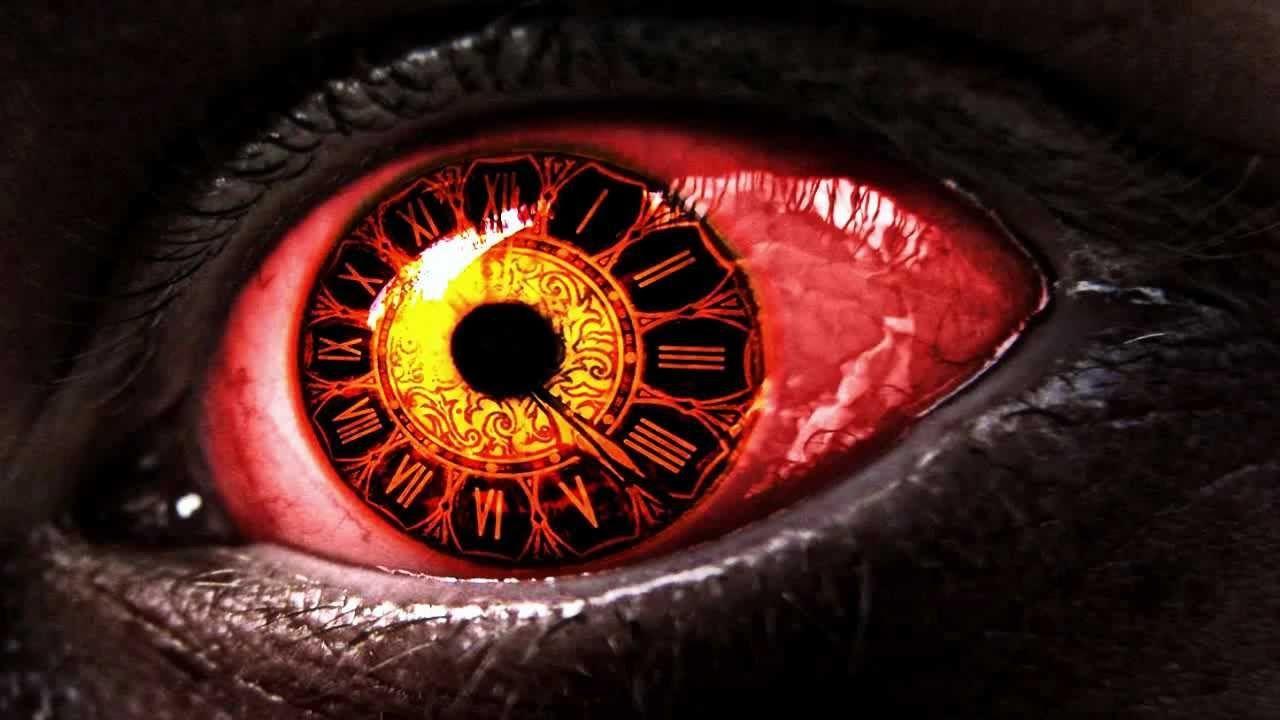 1280x720 Hell Sounds Heard, Hitler Antarctica Black Eyed Children ₩☤¢к℮∂