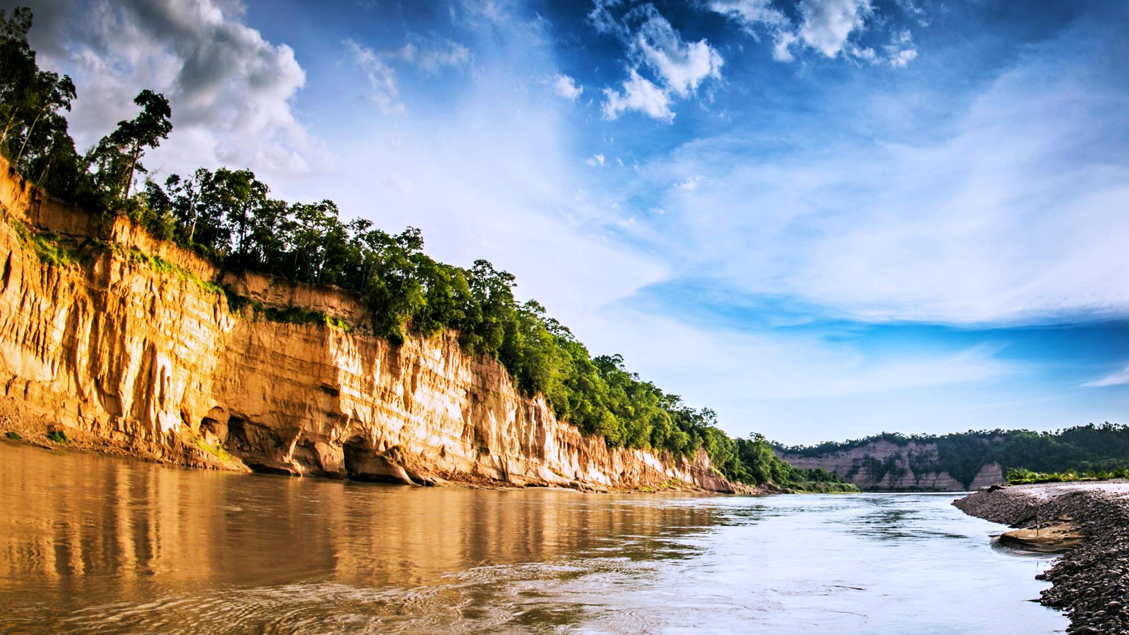 3840x2160 Salta 4k Ultra HD Wallpaper