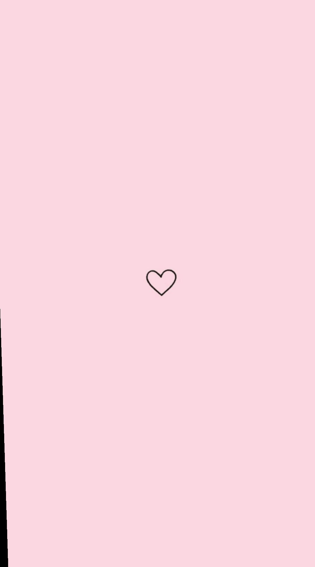 Pastel Pink Hearts Wallpapers - Top Free Pastel Pink Hearts Backgrounds ...