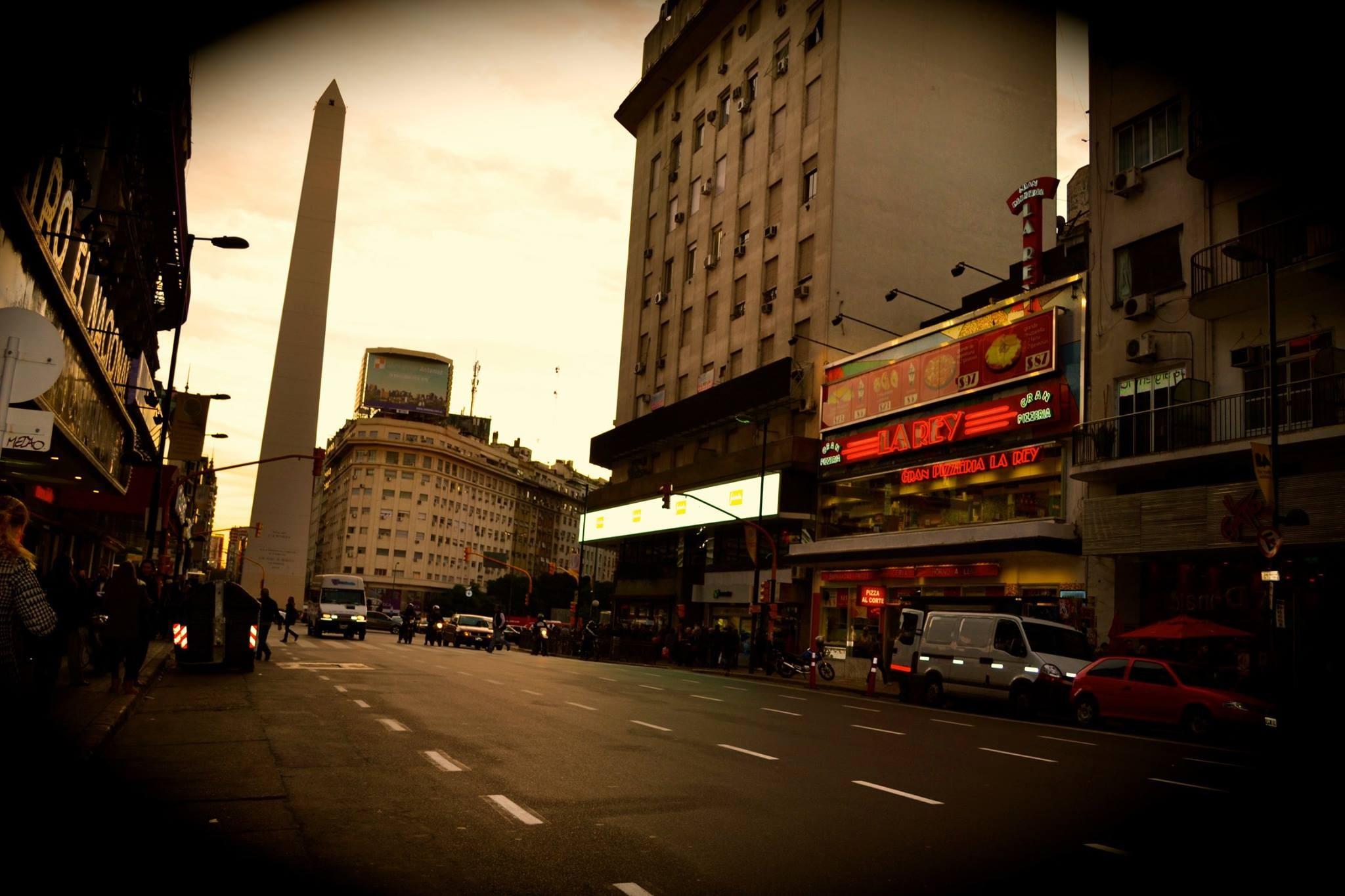 2048x1365 Buenos Aires Wallpaper HD / Desktop and Mobile Background