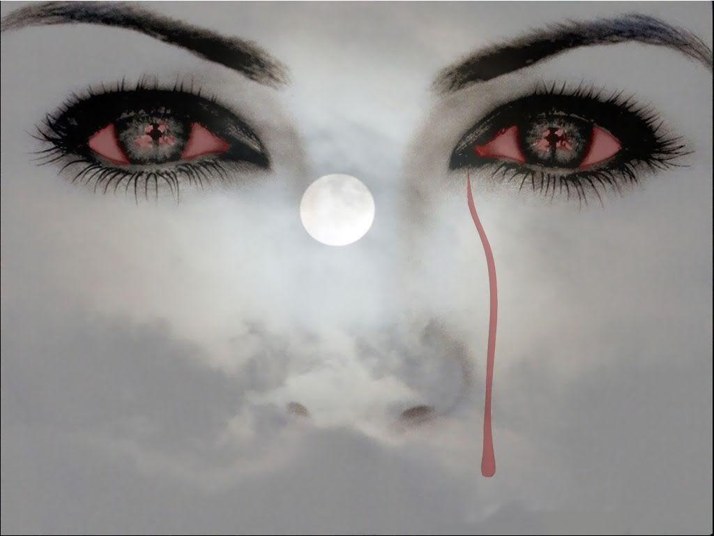 Bloody Eye Wallpapers Top Free Bloody Eye Backgrounds WallpaperAccess