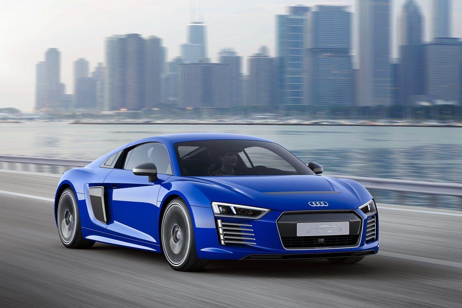 1475x983 Audi R8 E Tron Piloted Driving Concept 2015 Cars Coupe Blue