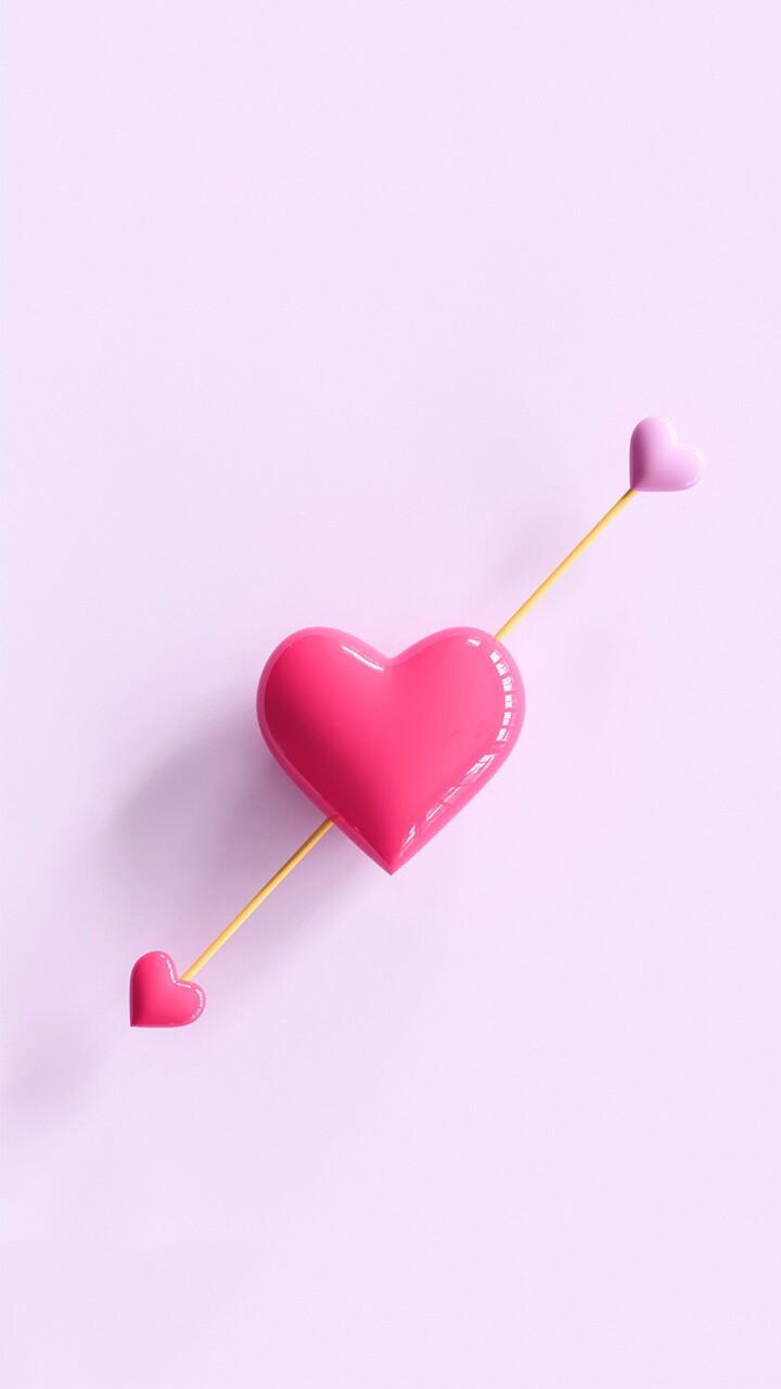 720x1280 art, background, beautiful, beauty, colorful, cutie, design, fashion, fashionable, girly, heart, hearts, kawaii, pastel, pink, pretty, purple, soft, softy, still life, wallpaper, we heart it, background, pink hearts, purple background, pastel color