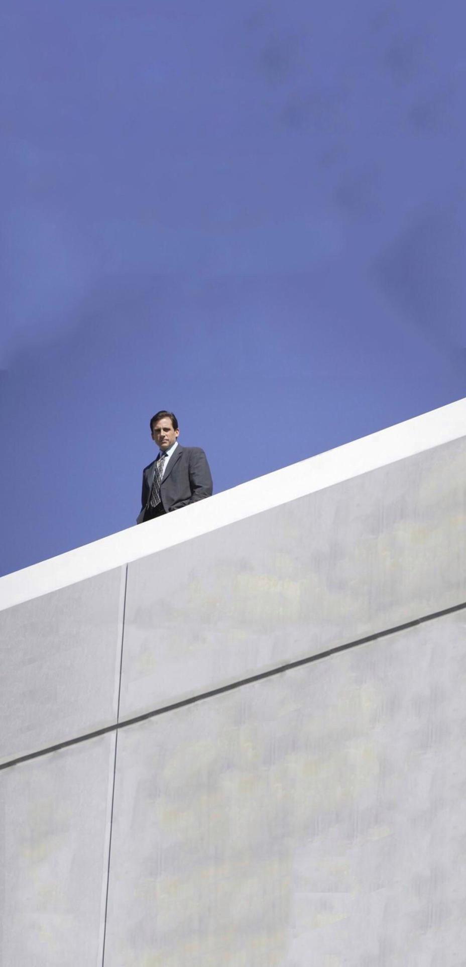 928x1925 The Office Michael Scott Wallpaper For Tech