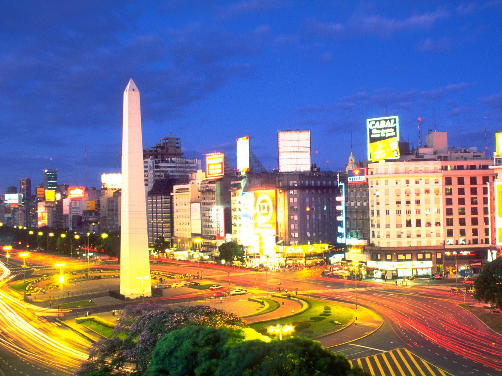 1600x1200 Buenos Aires wallpaperx1200