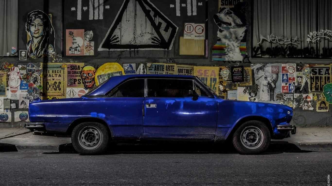 1366x768 This virtual photo exhibition will transport you to the streets of Buenos Aires. Condé Nast Traveller India