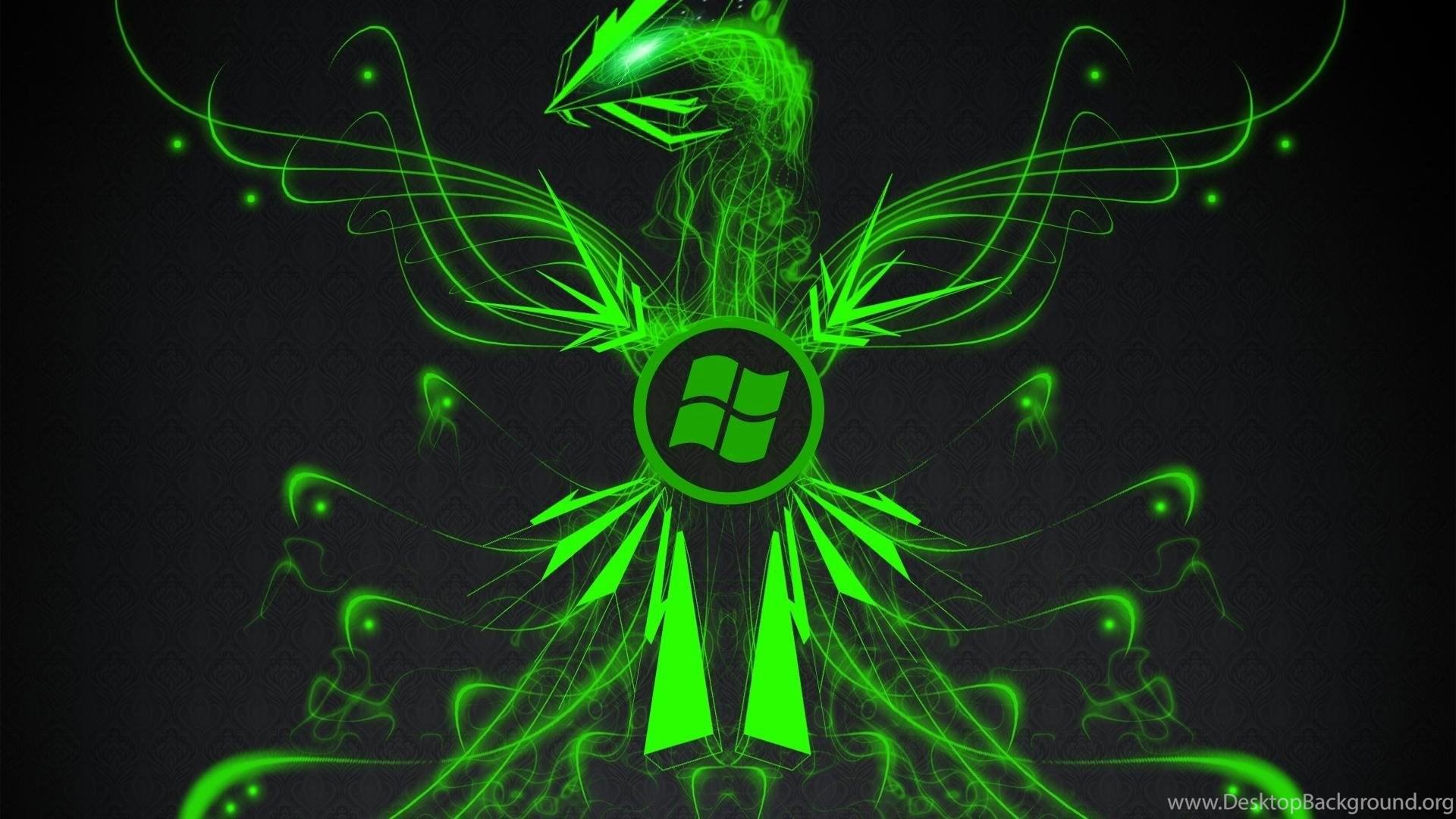 green windows 1.0 wallpaper 4k windows 10 green wallpapers