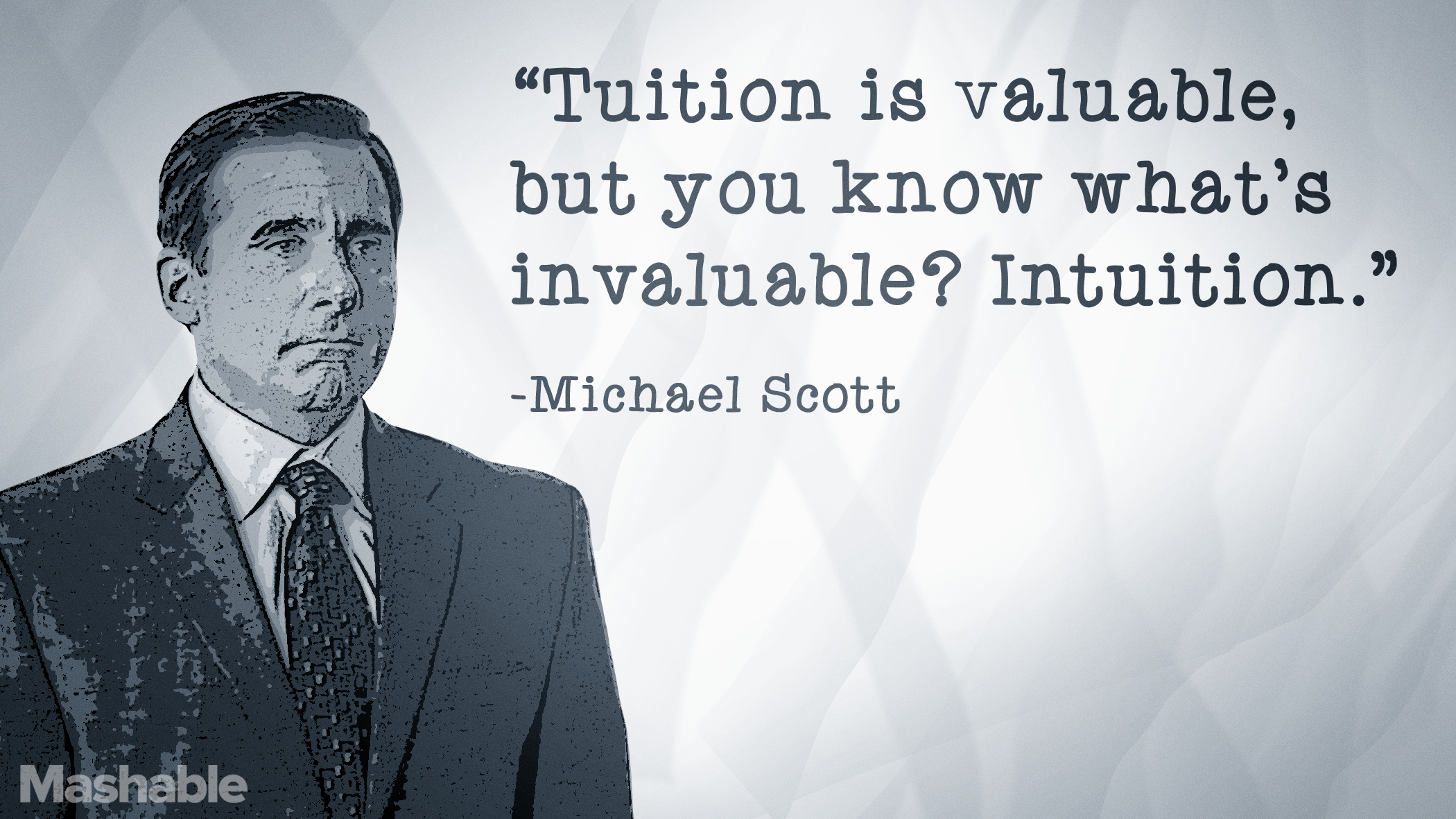 2100x1181 The office quotes on work The 8 absolute cringiest michael scott quotes in the office history