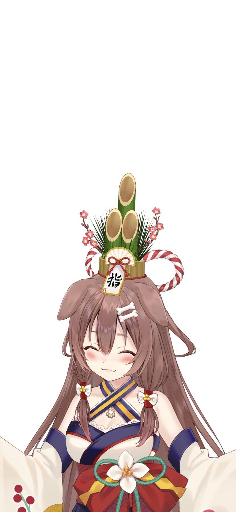 Inugami Korone Wallpapers - Top Free Inugami Korone Backgrounds