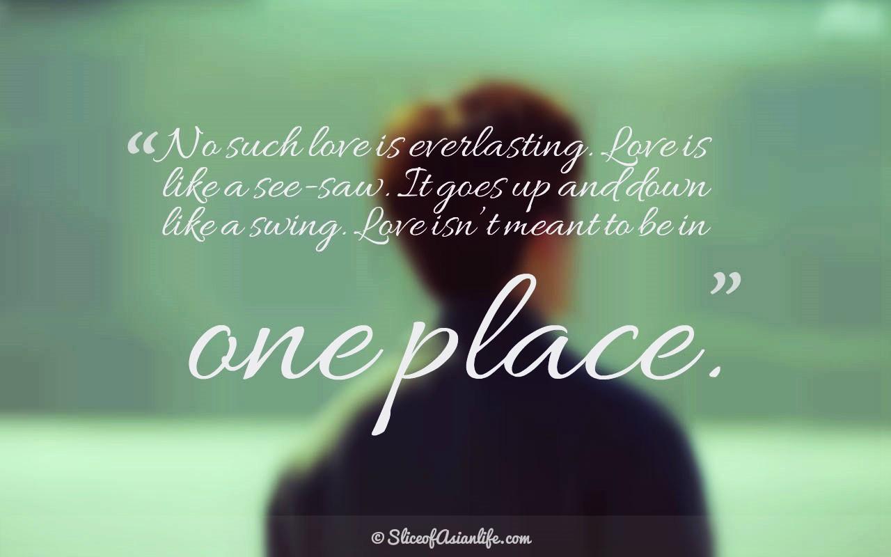 1280x800 Strong Woman Do Bong Soon Quotes